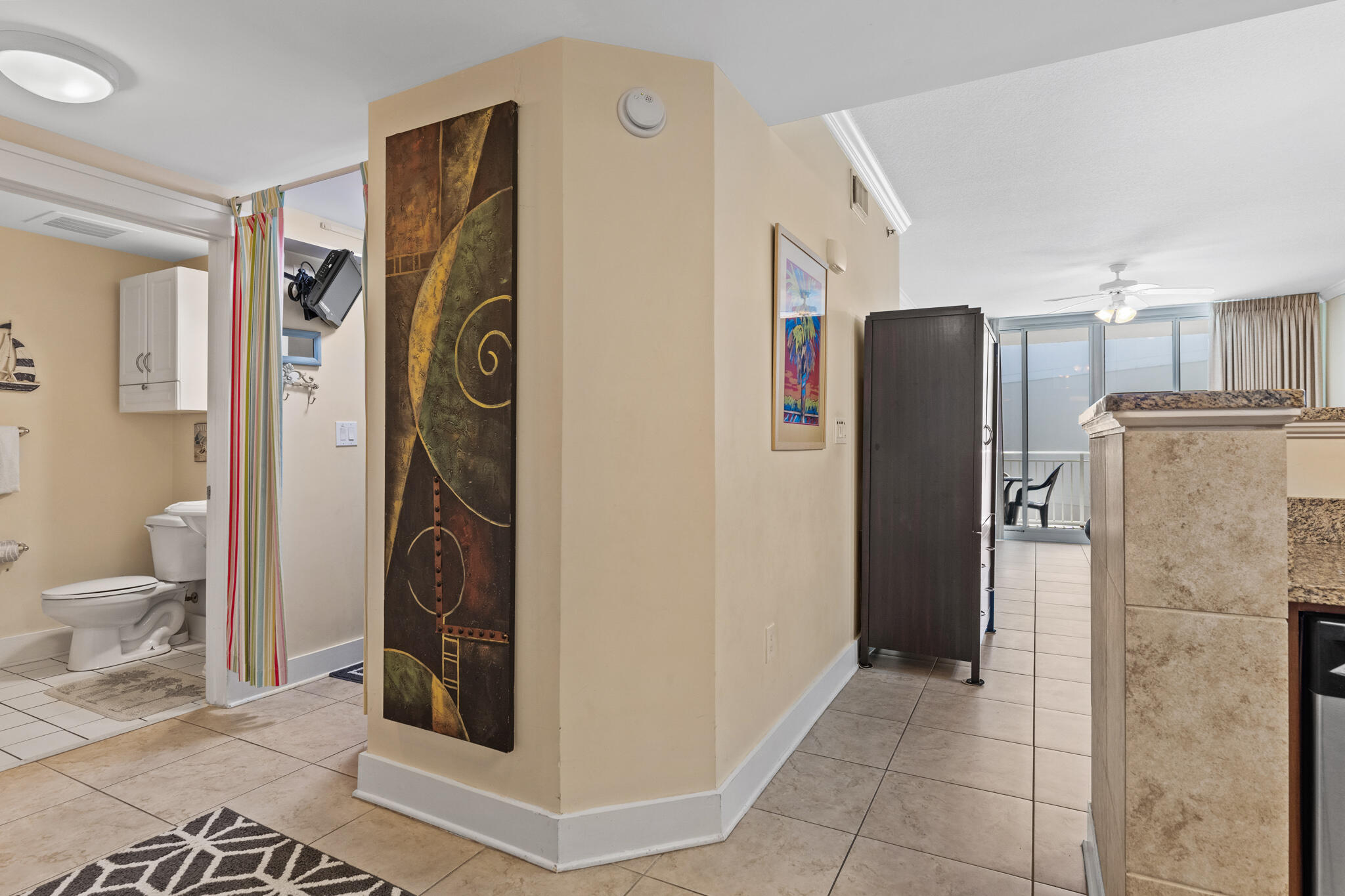 WATERSCAPE - Residential