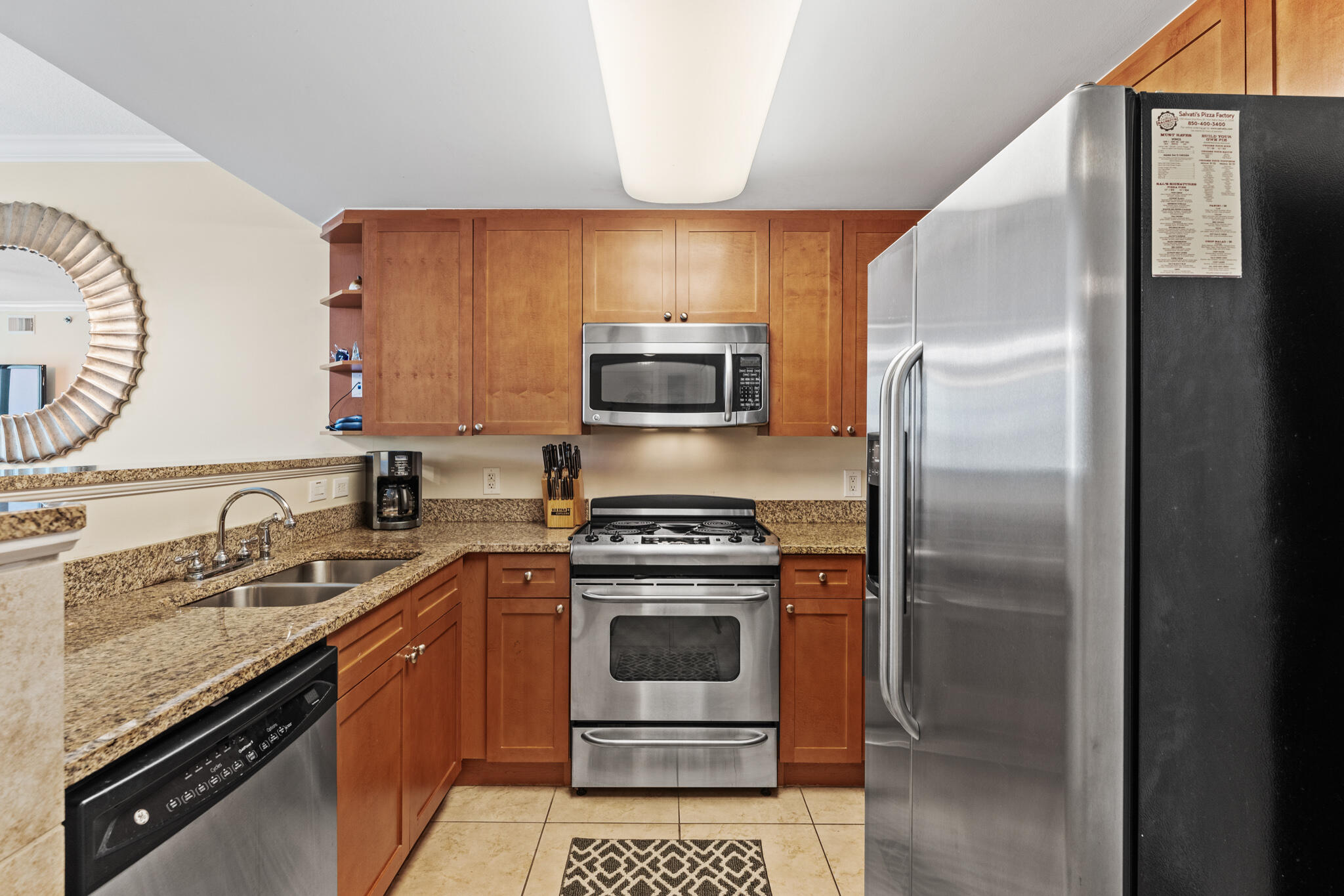 WATERSCAPE - Residential