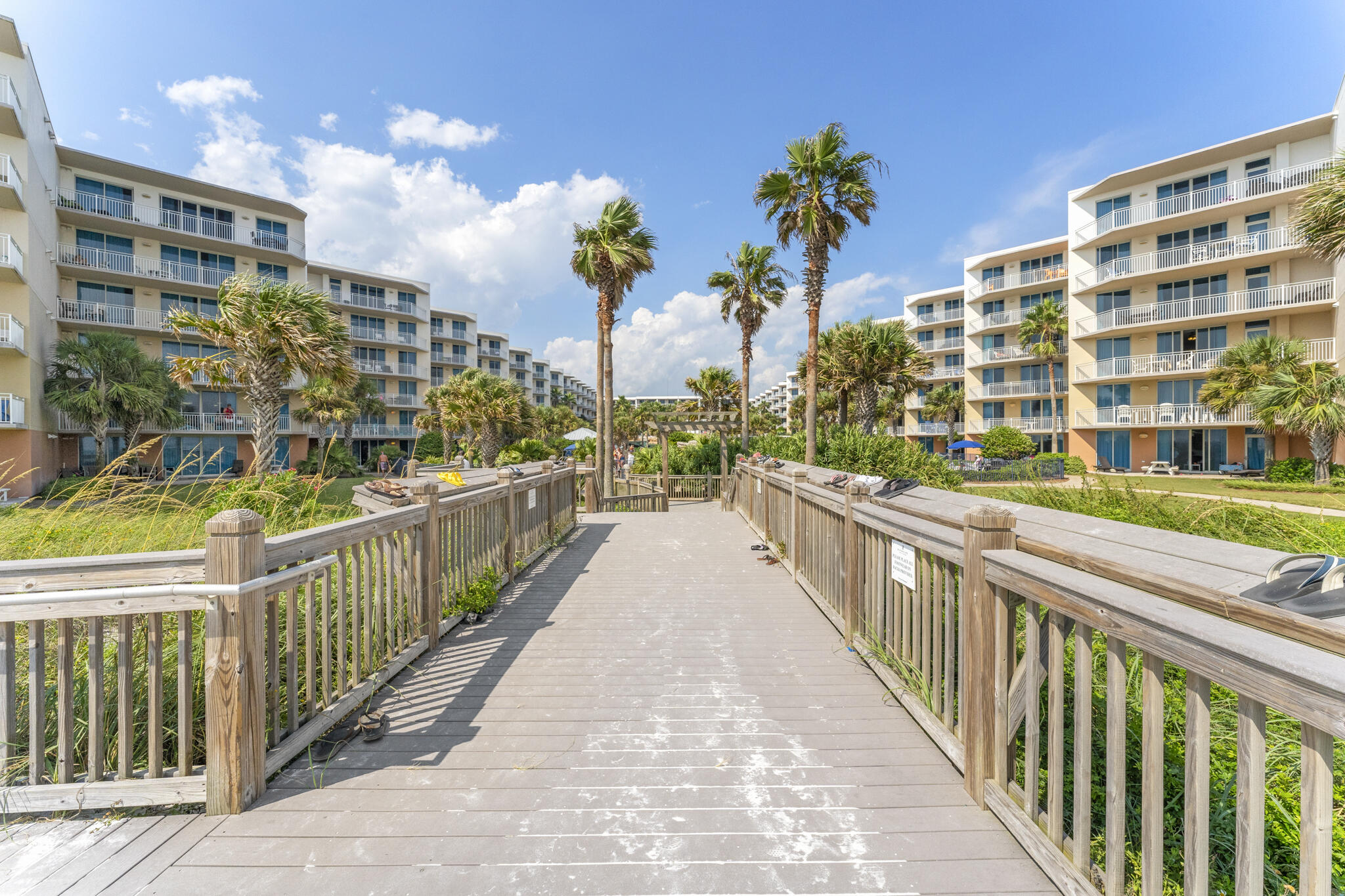 WATERSCAPE - Residential