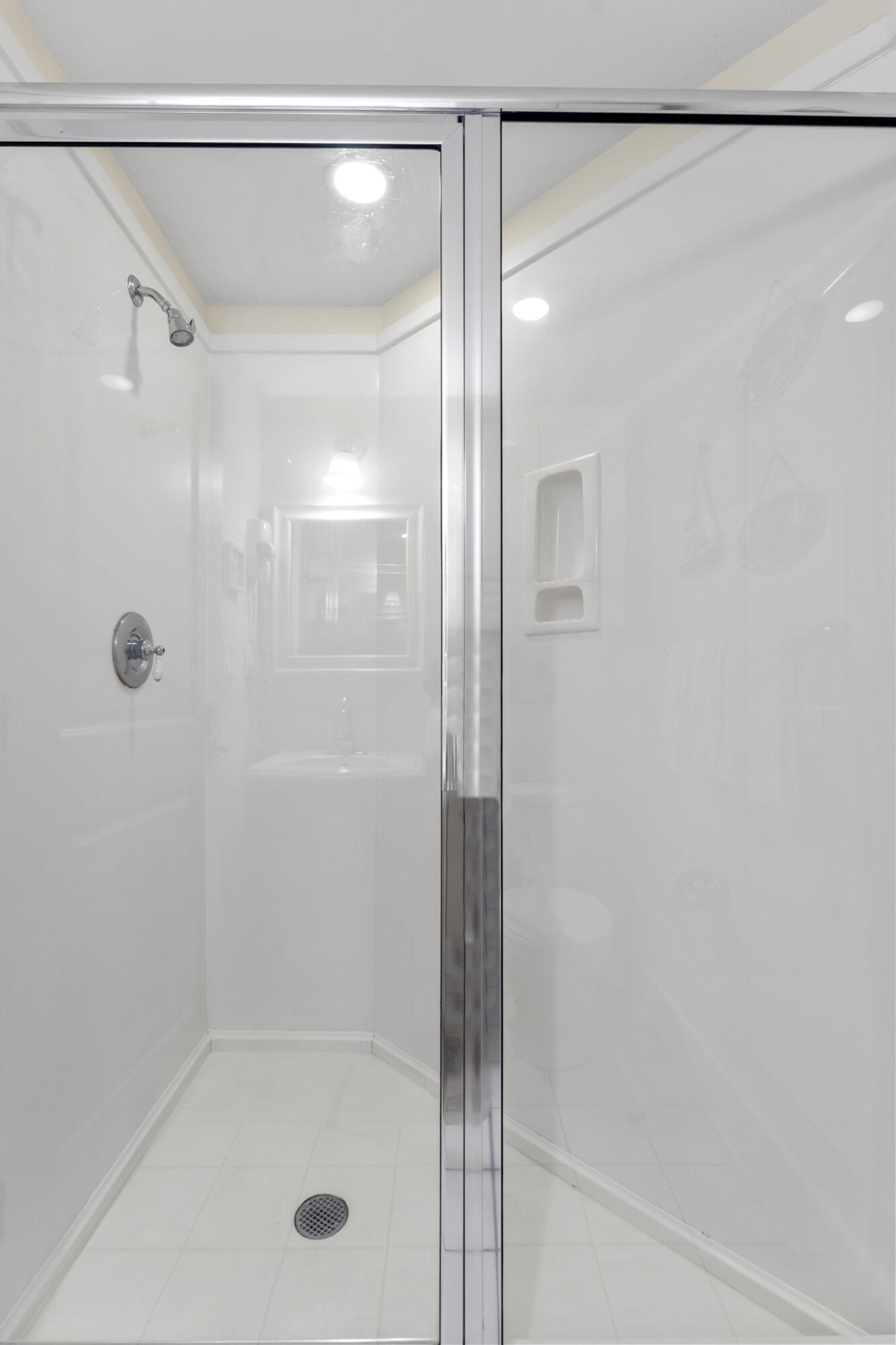 WATERSCAPE - Residential