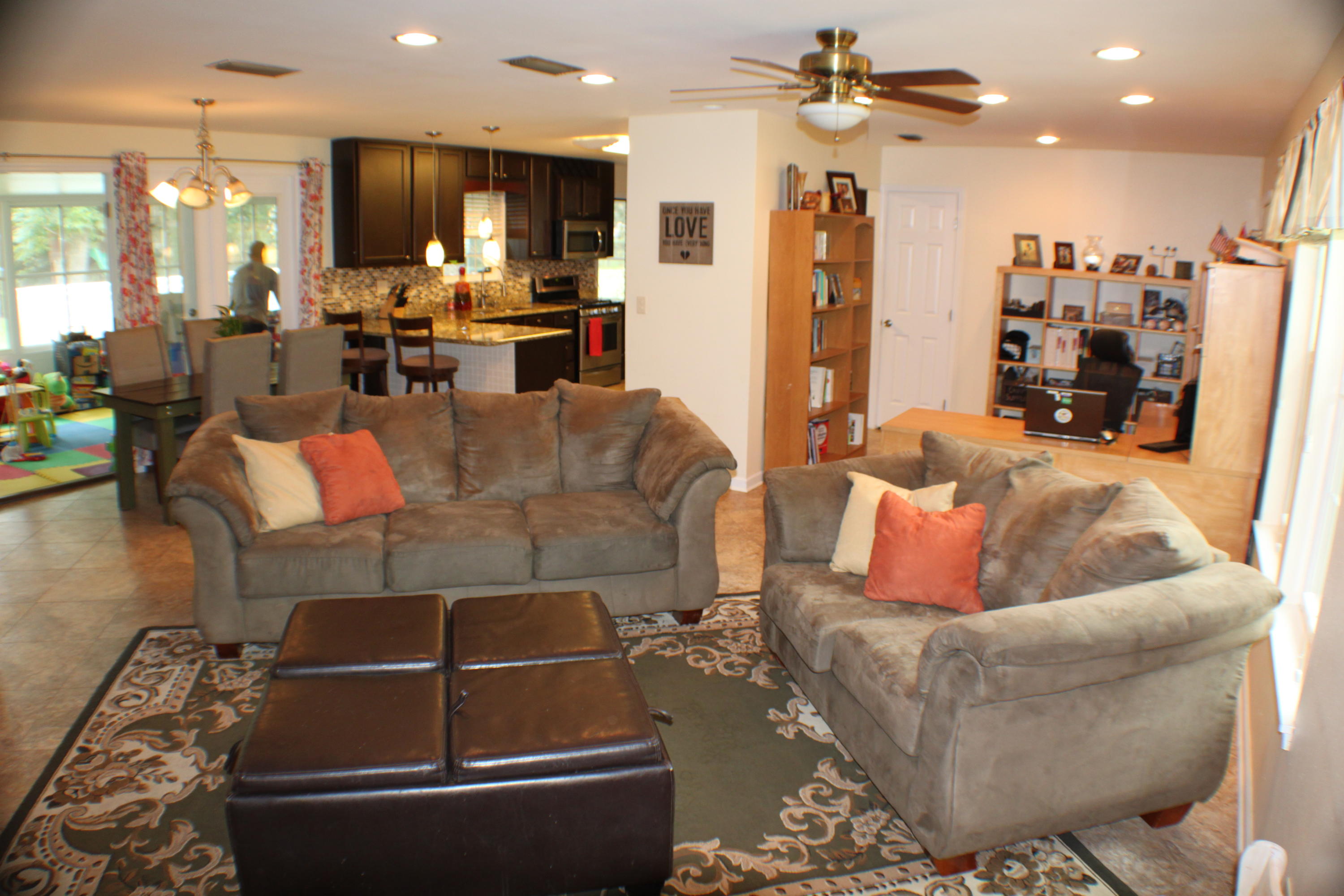 CLOVERDALE S/D - Residential