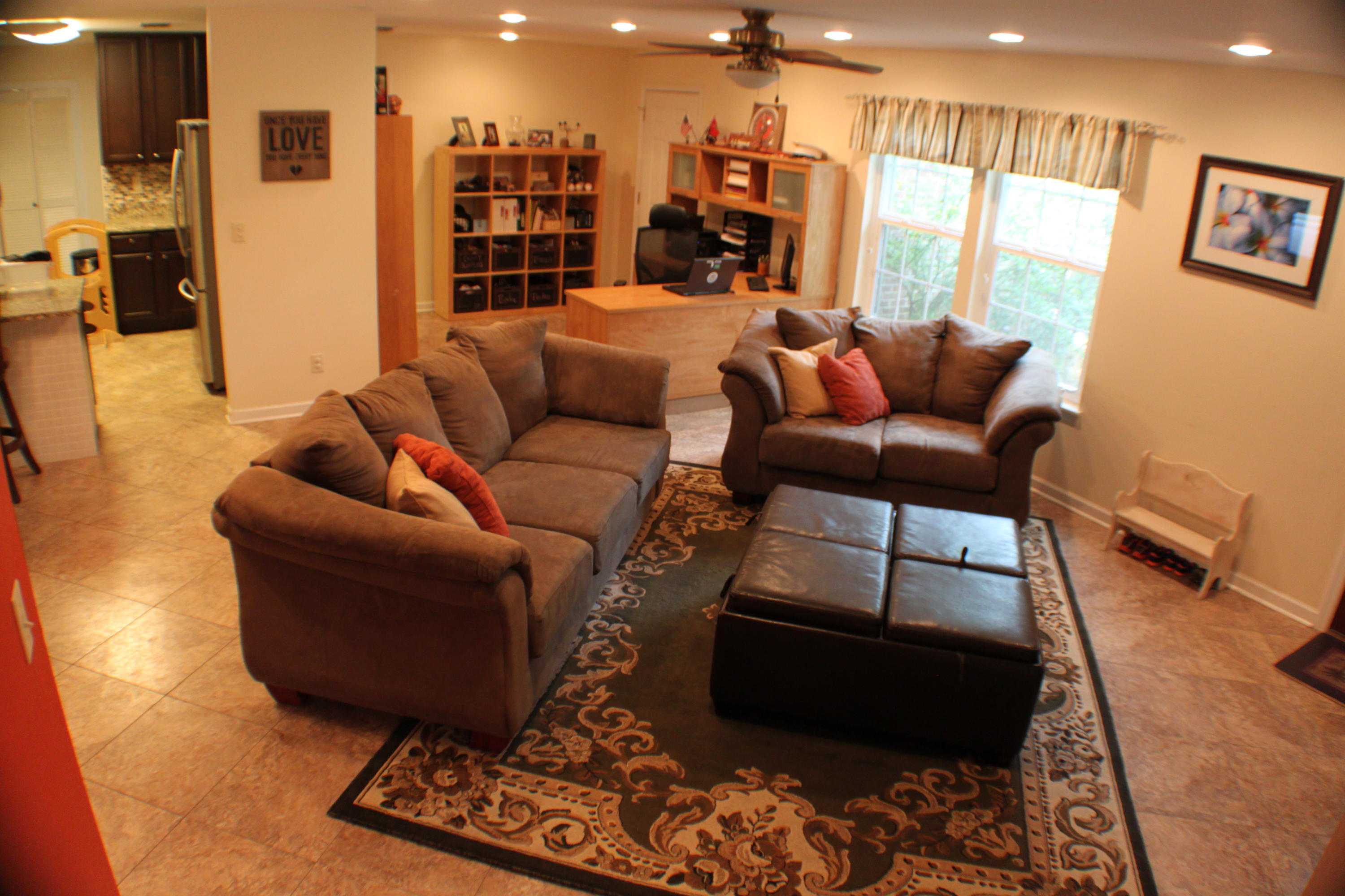 CLOVERDALE S/D - Residential