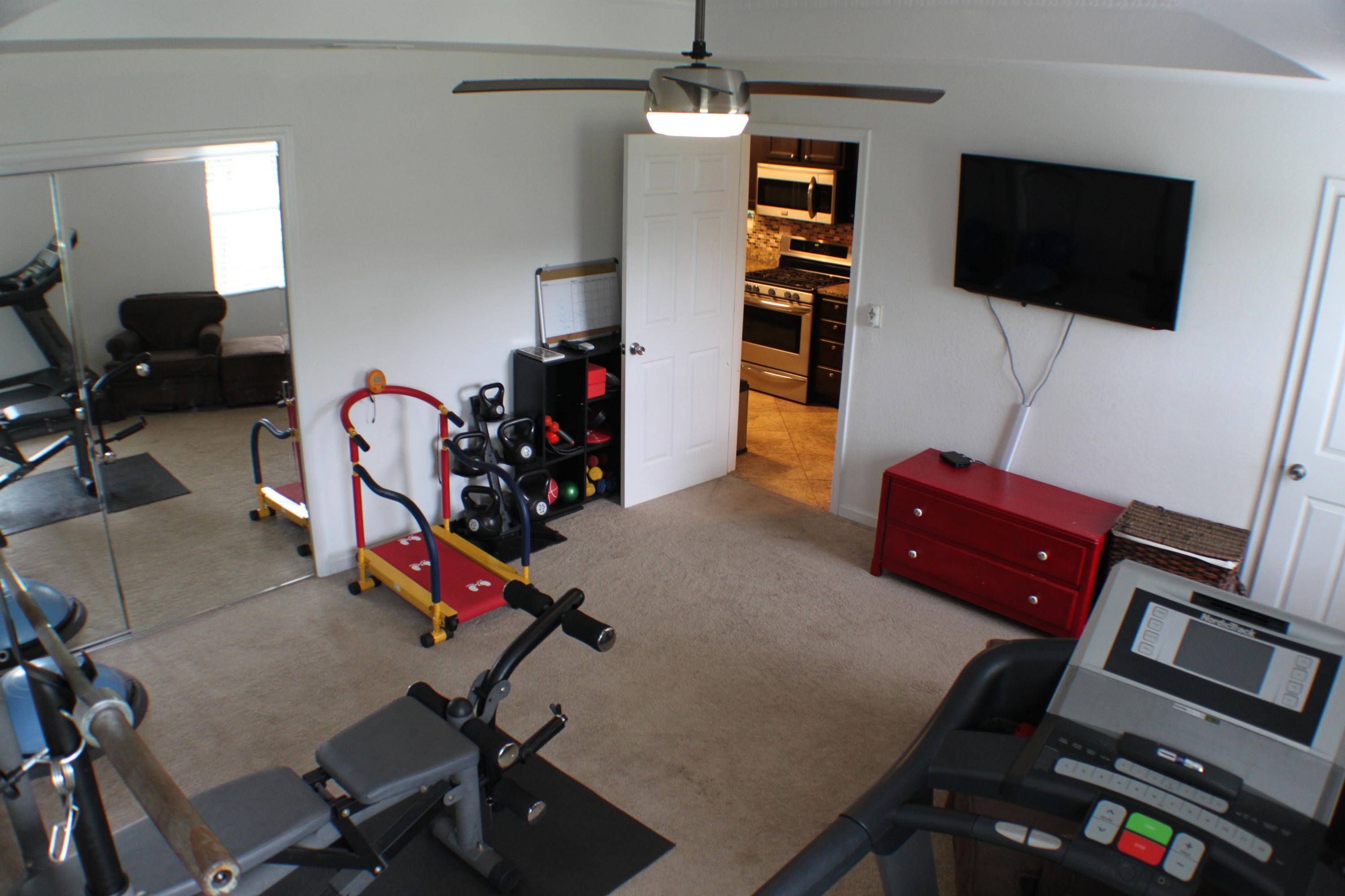 CLOVERDALE S/D - Residential