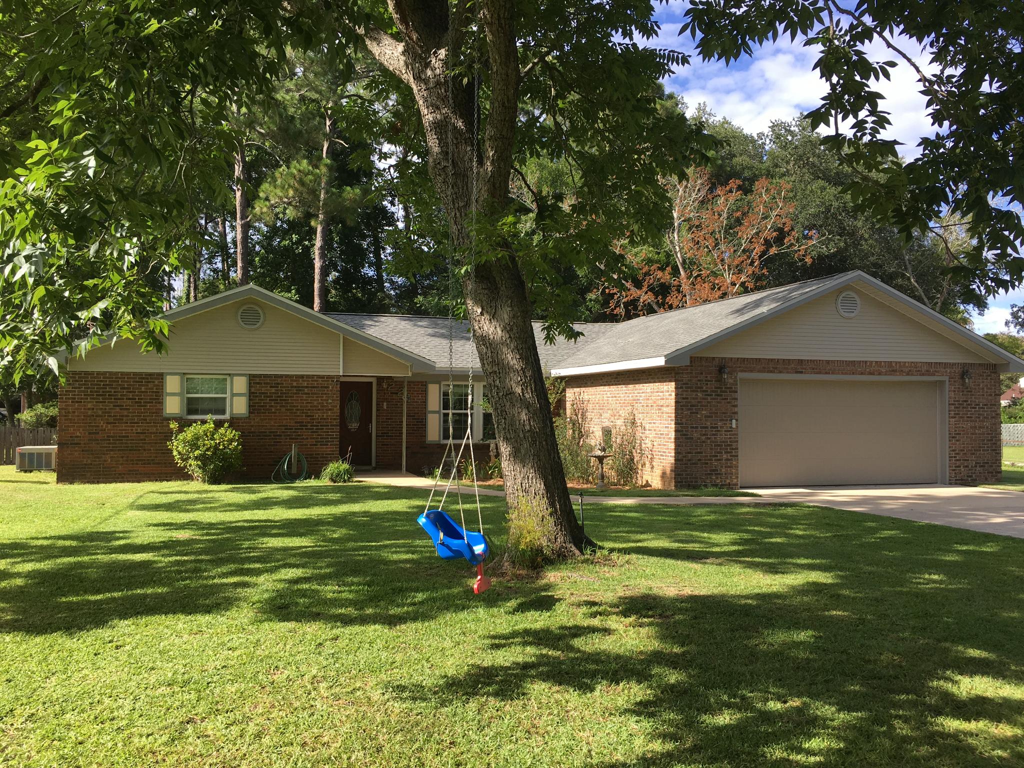 CLOVERDALE S/D - Residential