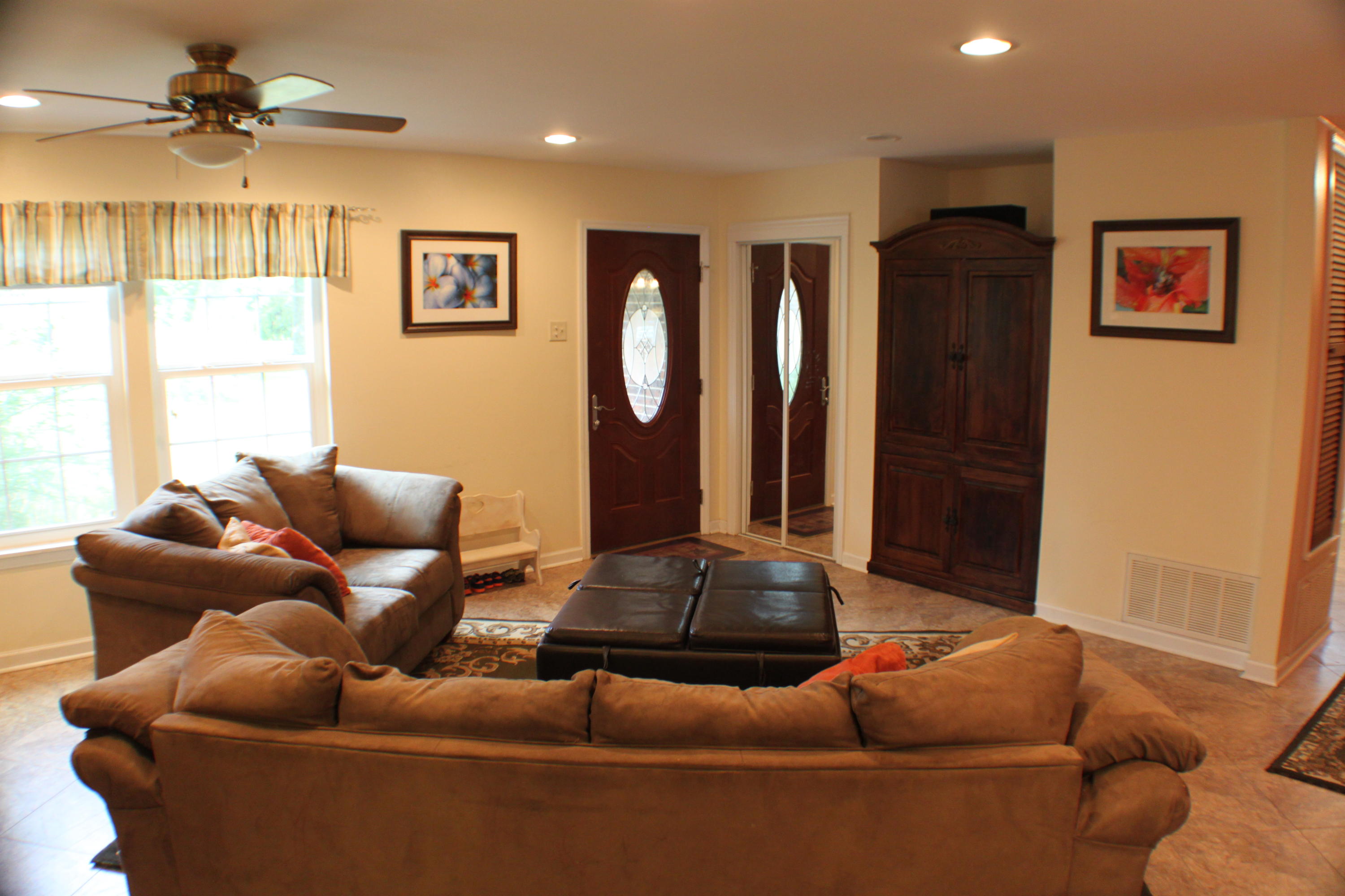 CLOVERDALE S/D - Residential