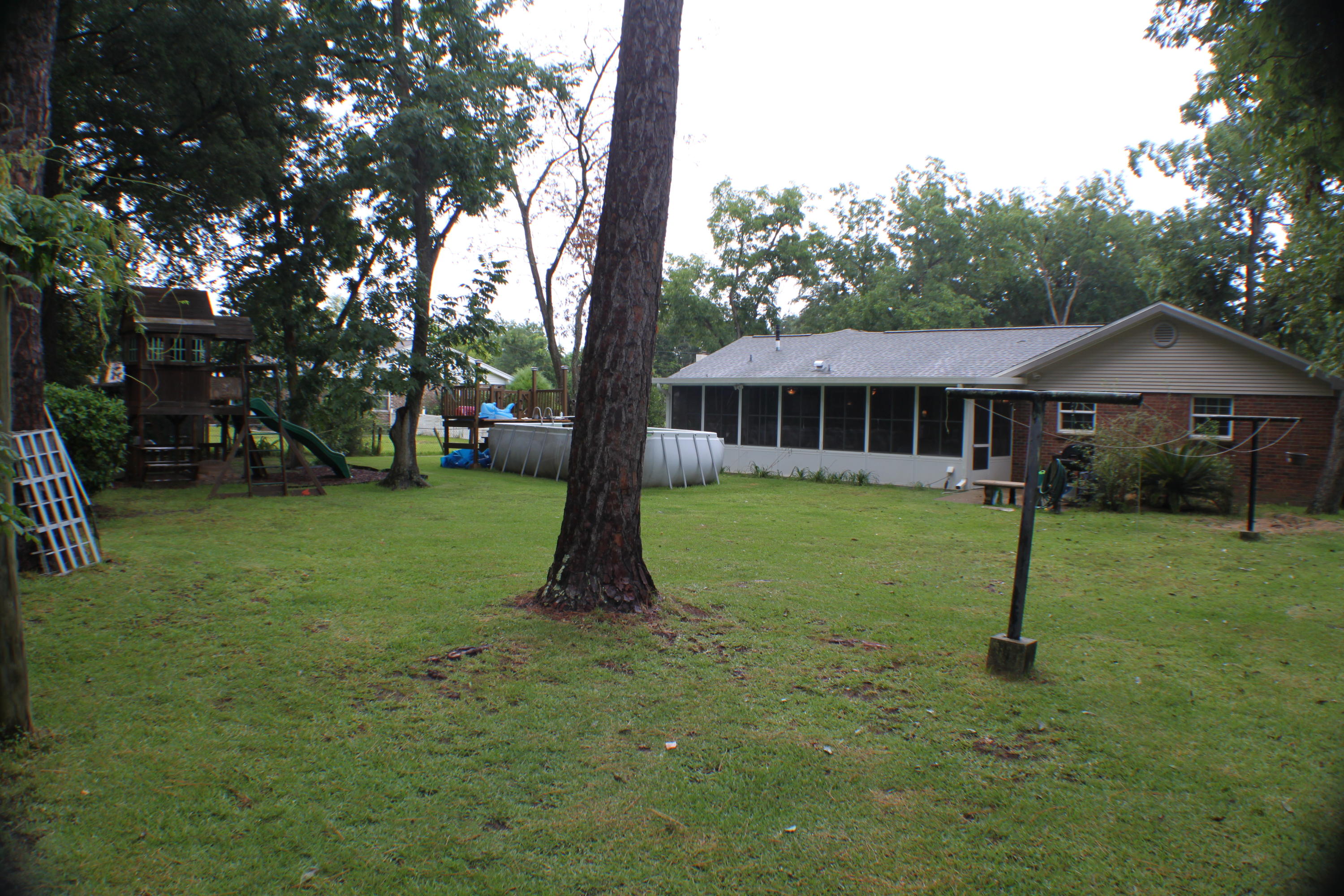 CLOVERDALE S/D - Residential