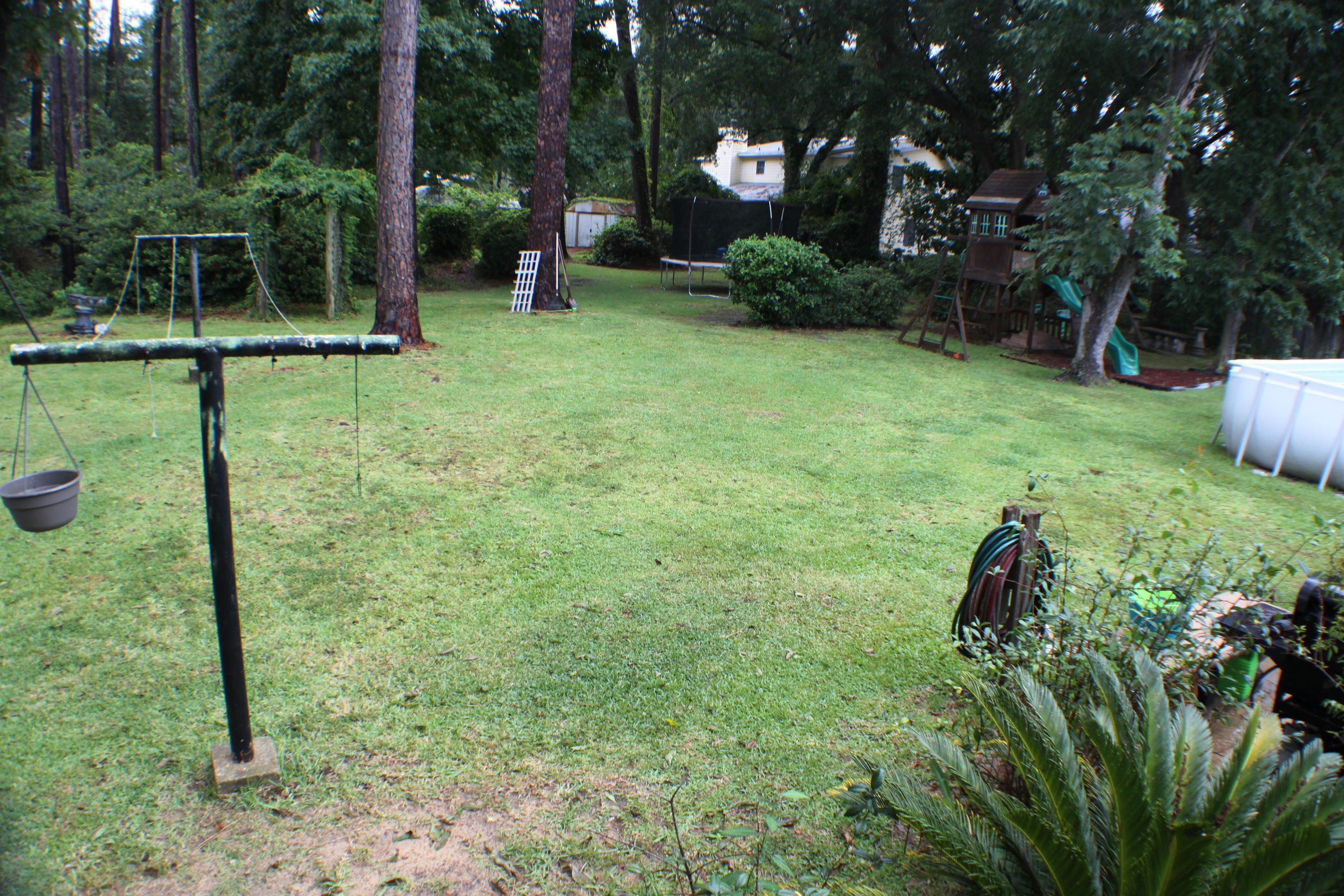 CLOVERDALE S/D - Residential