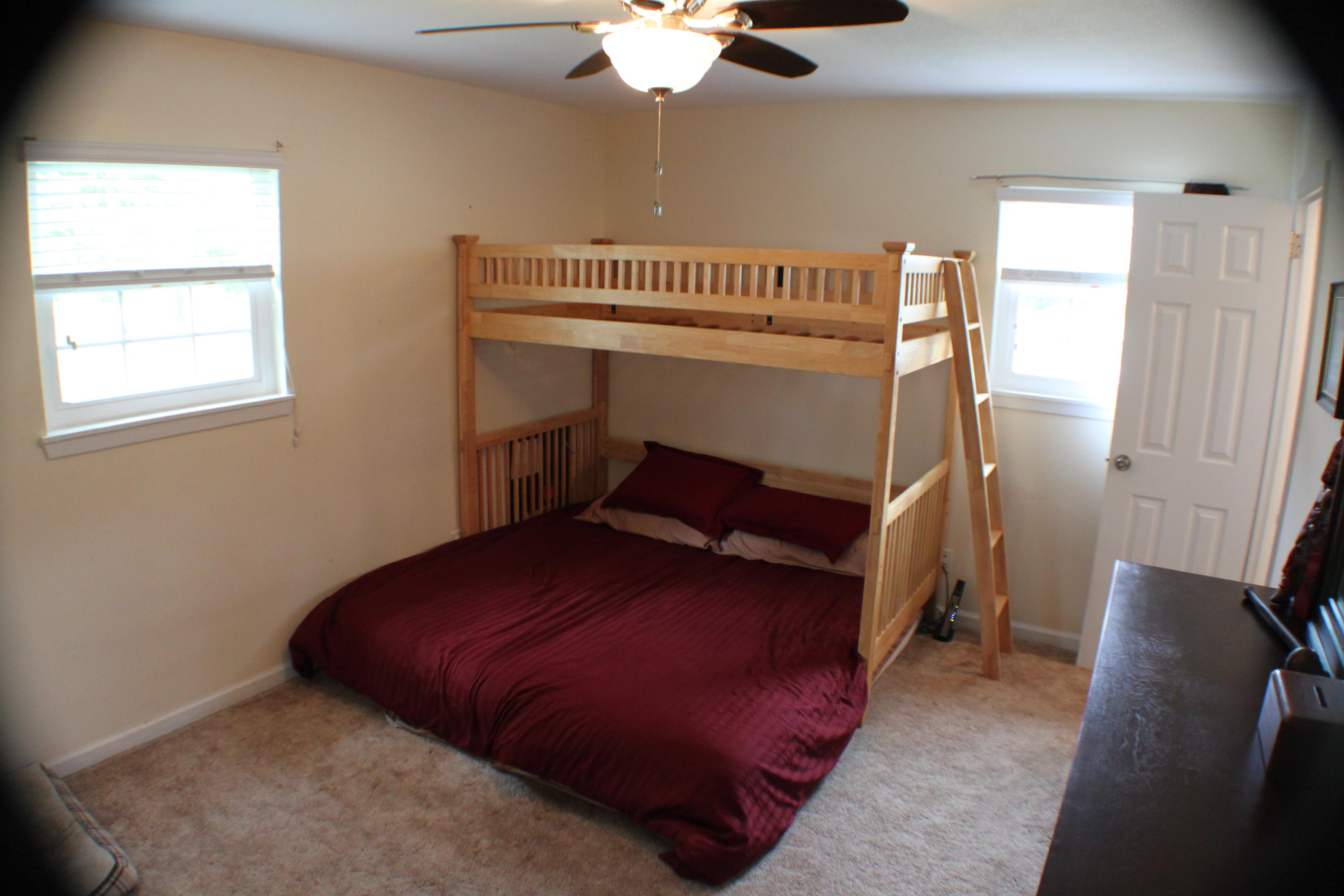 CLOVERDALE S/D - Residential