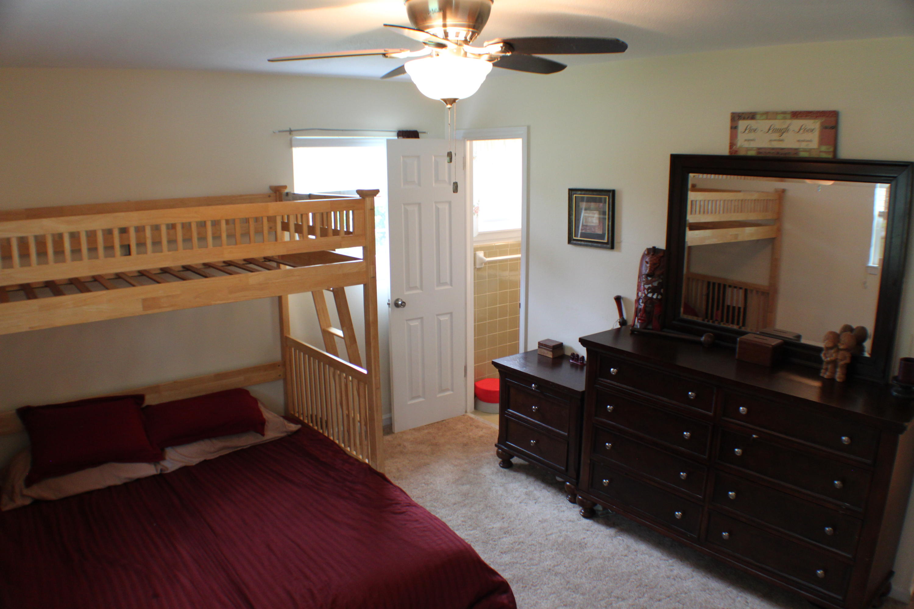 CLOVERDALE S/D - Residential