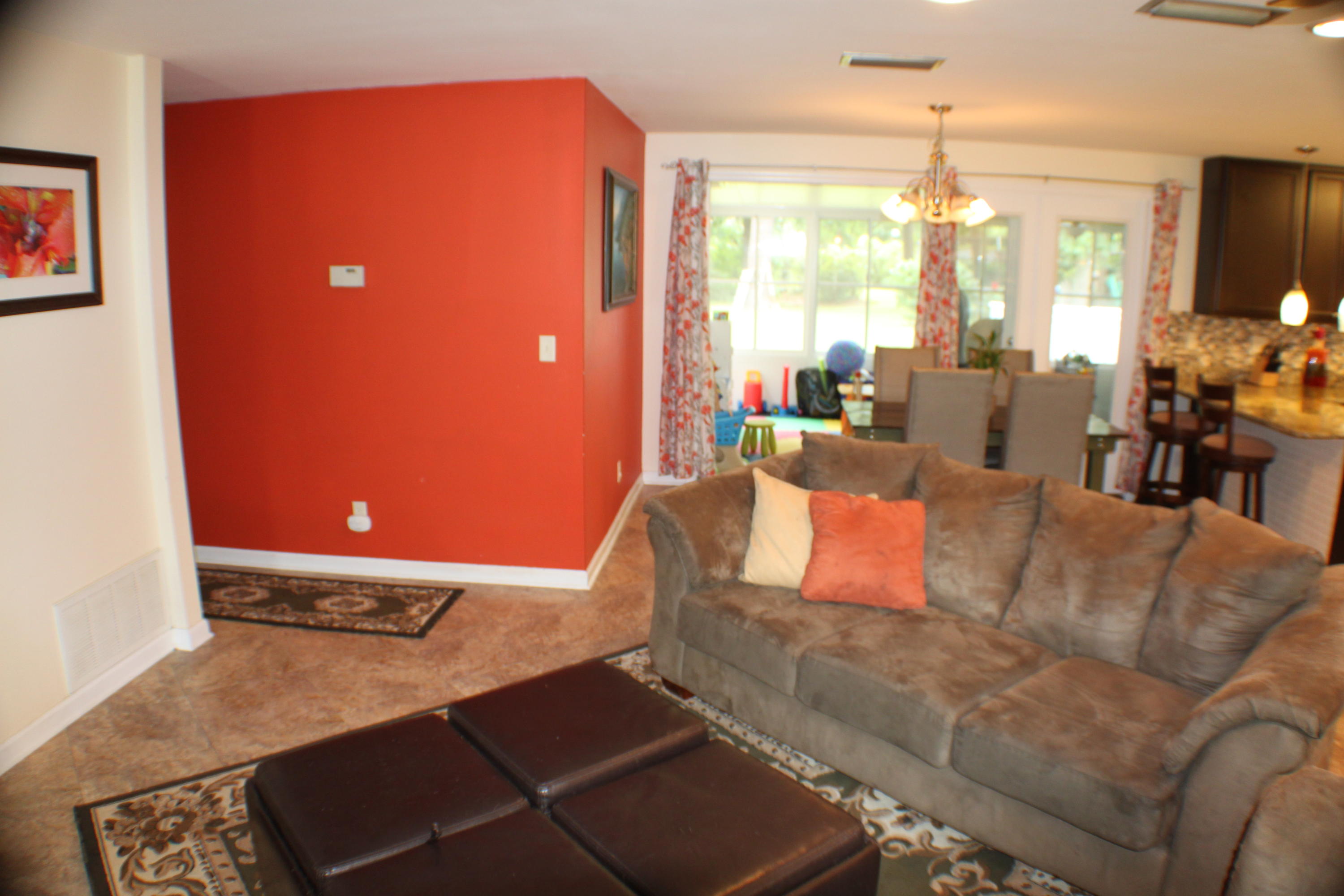 CLOVERDALE S/D - Residential