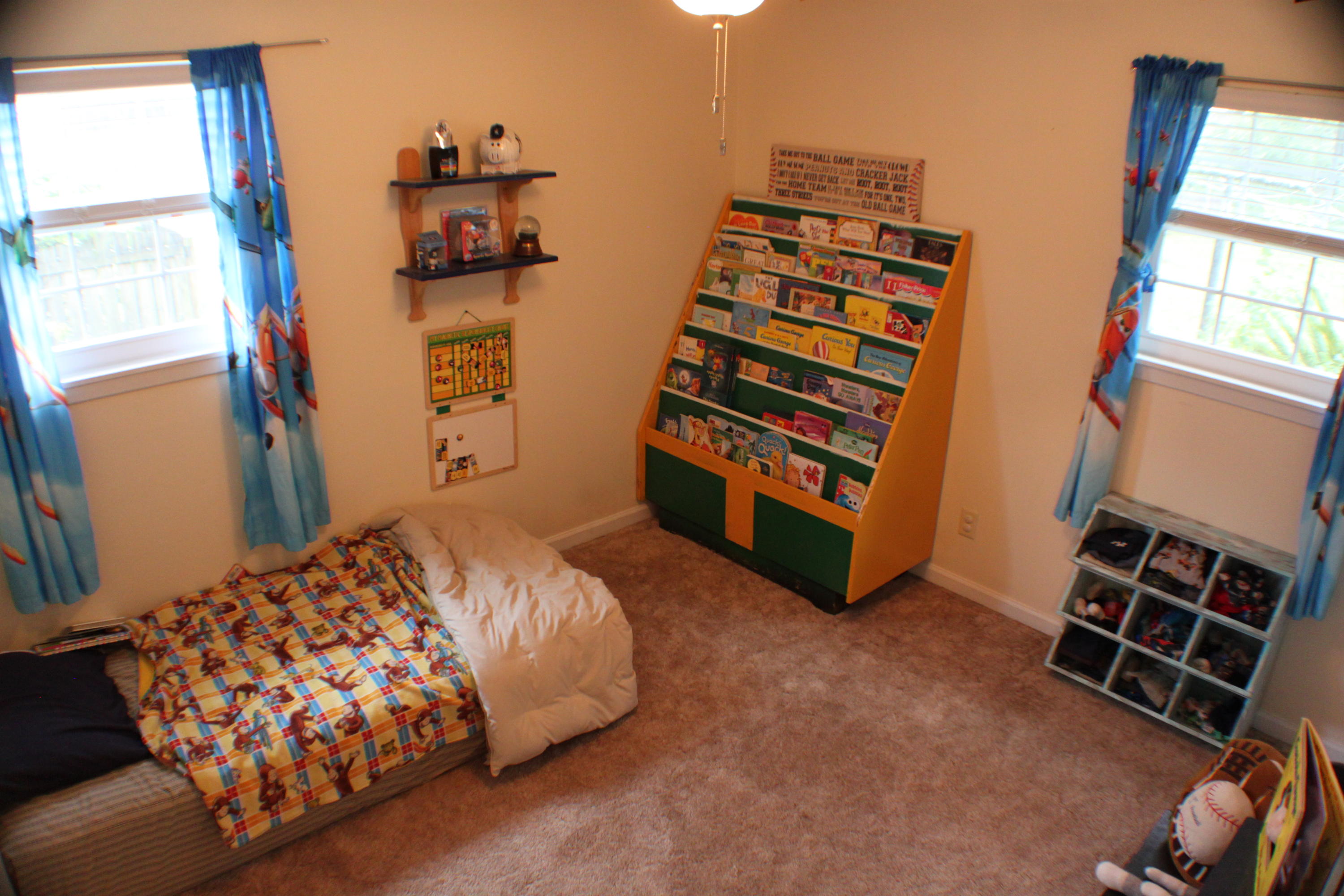 CLOVERDALE S/D - Residential