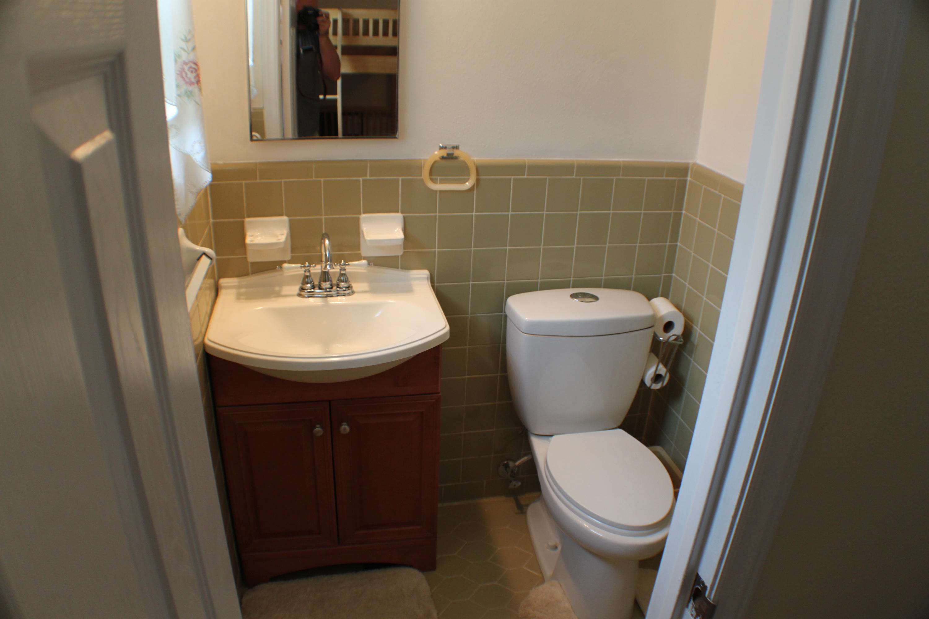 CLOVERDALE S/D - Residential