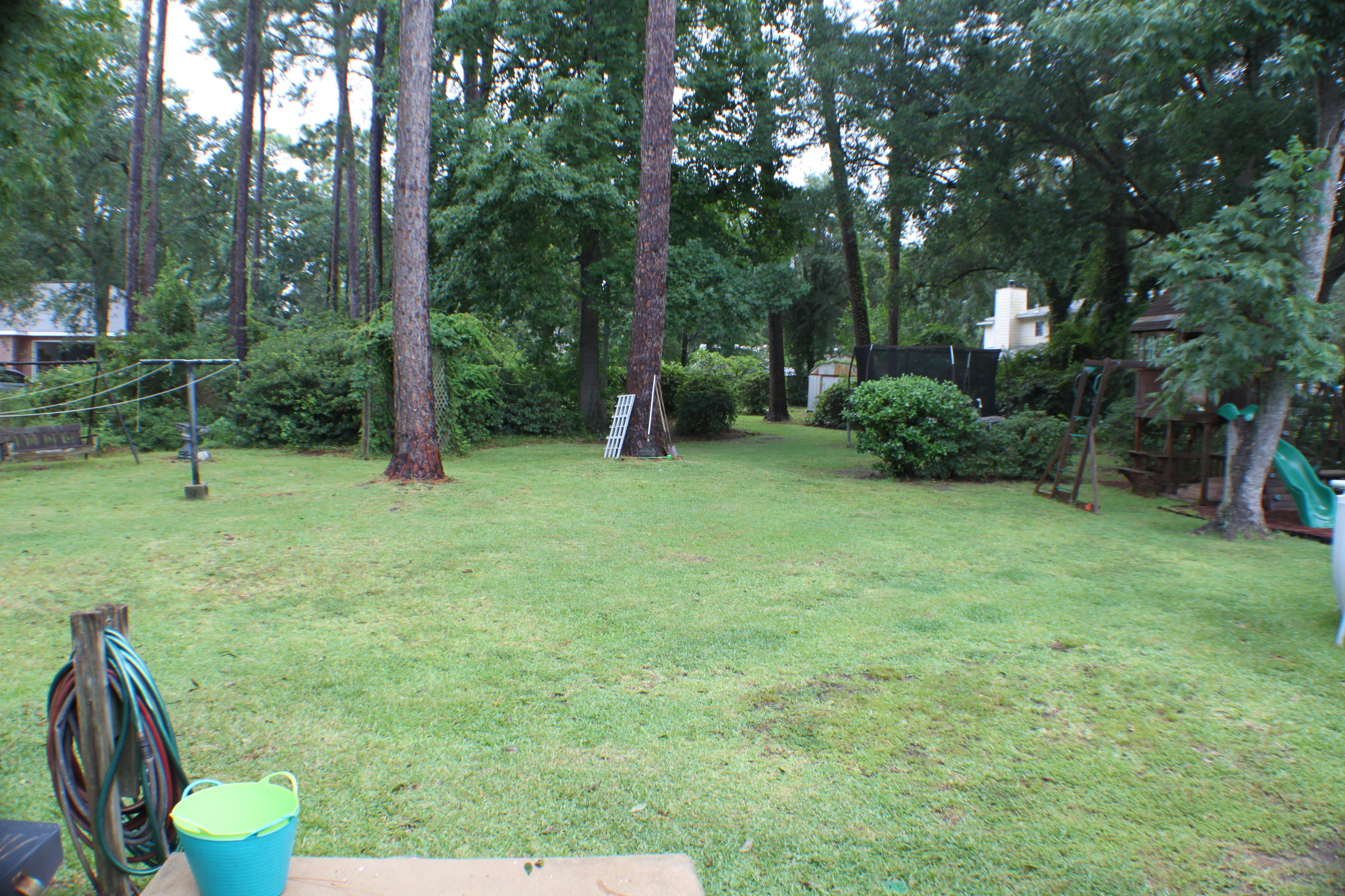 CLOVERDALE S/D - Residential