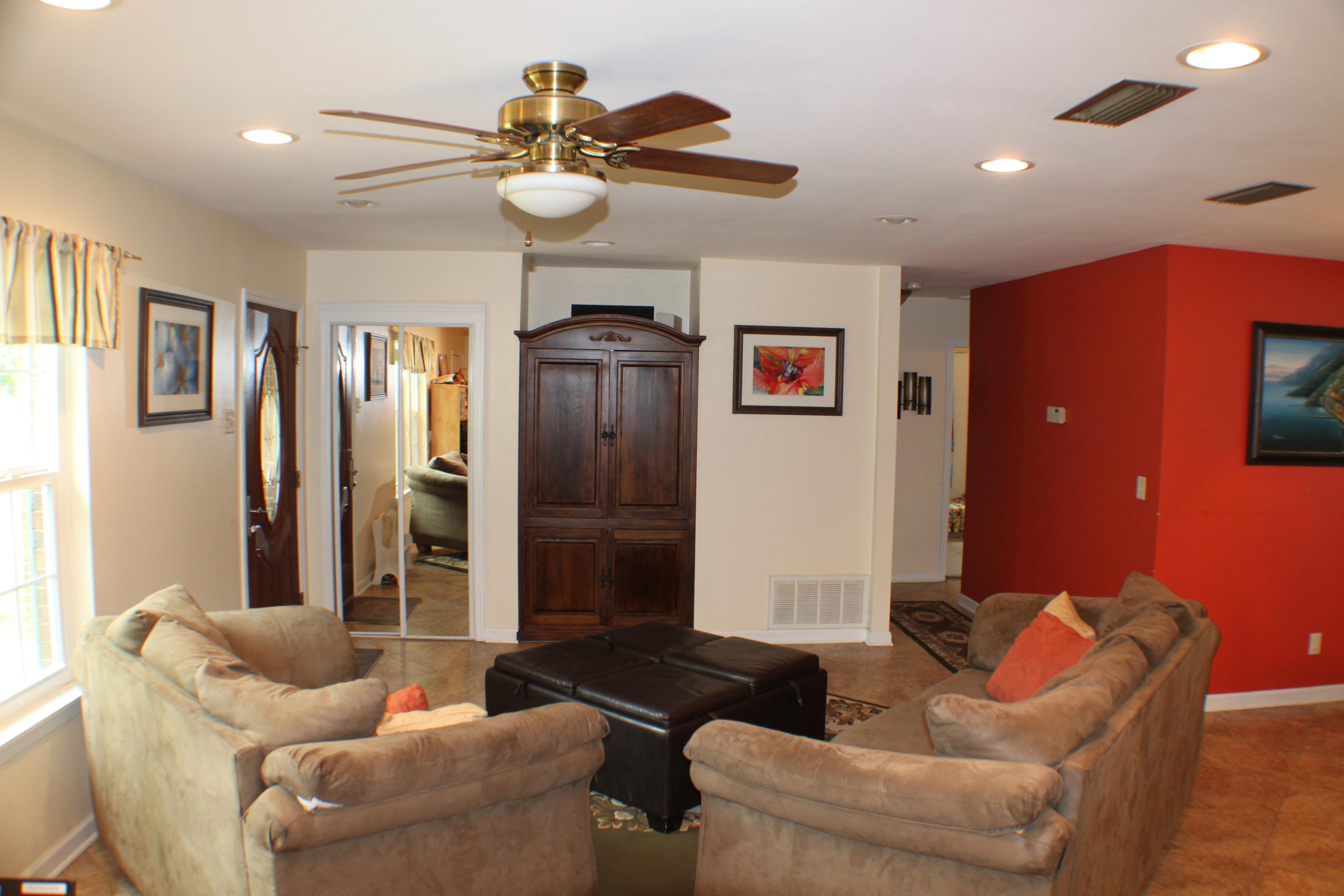 CLOVERDALE S/D - Residential