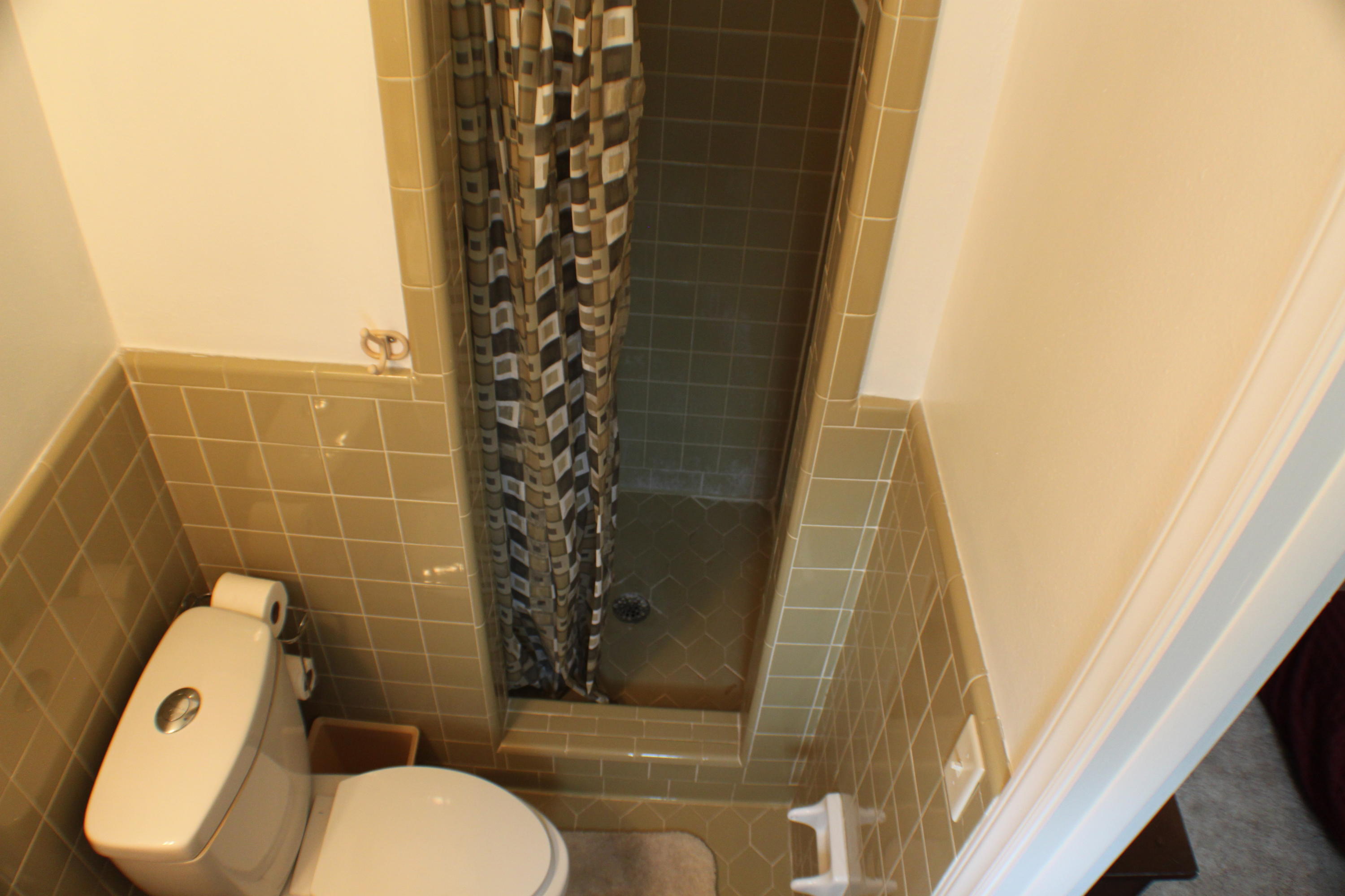 CLOVERDALE S/D - Residential