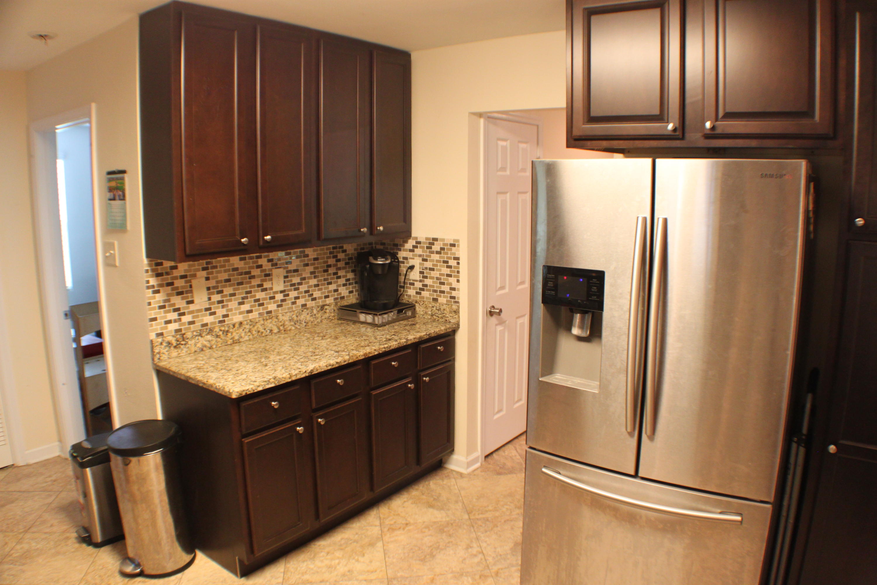 CLOVERDALE S/D - Residential