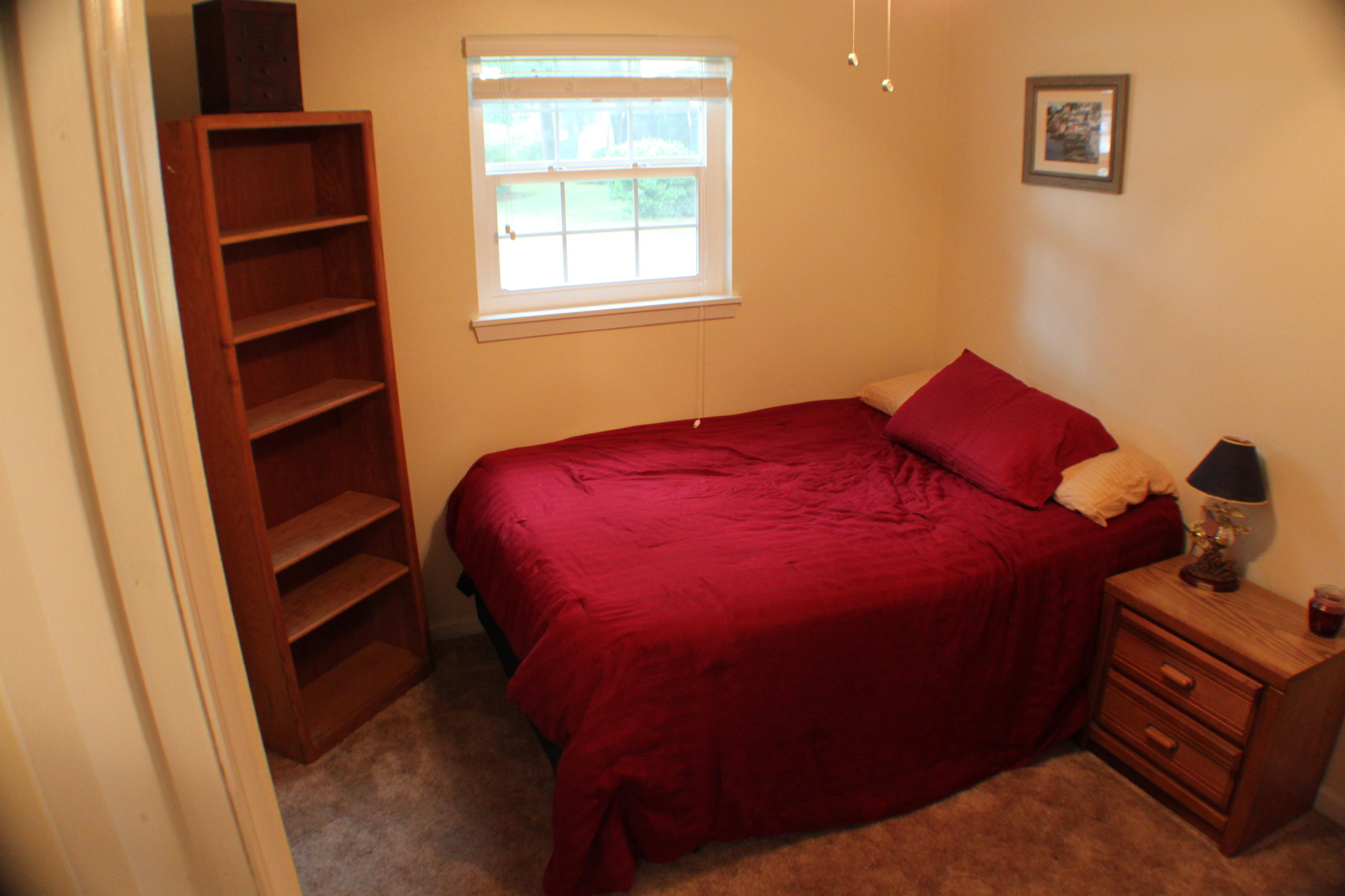 CLOVERDALE S/D - Residential