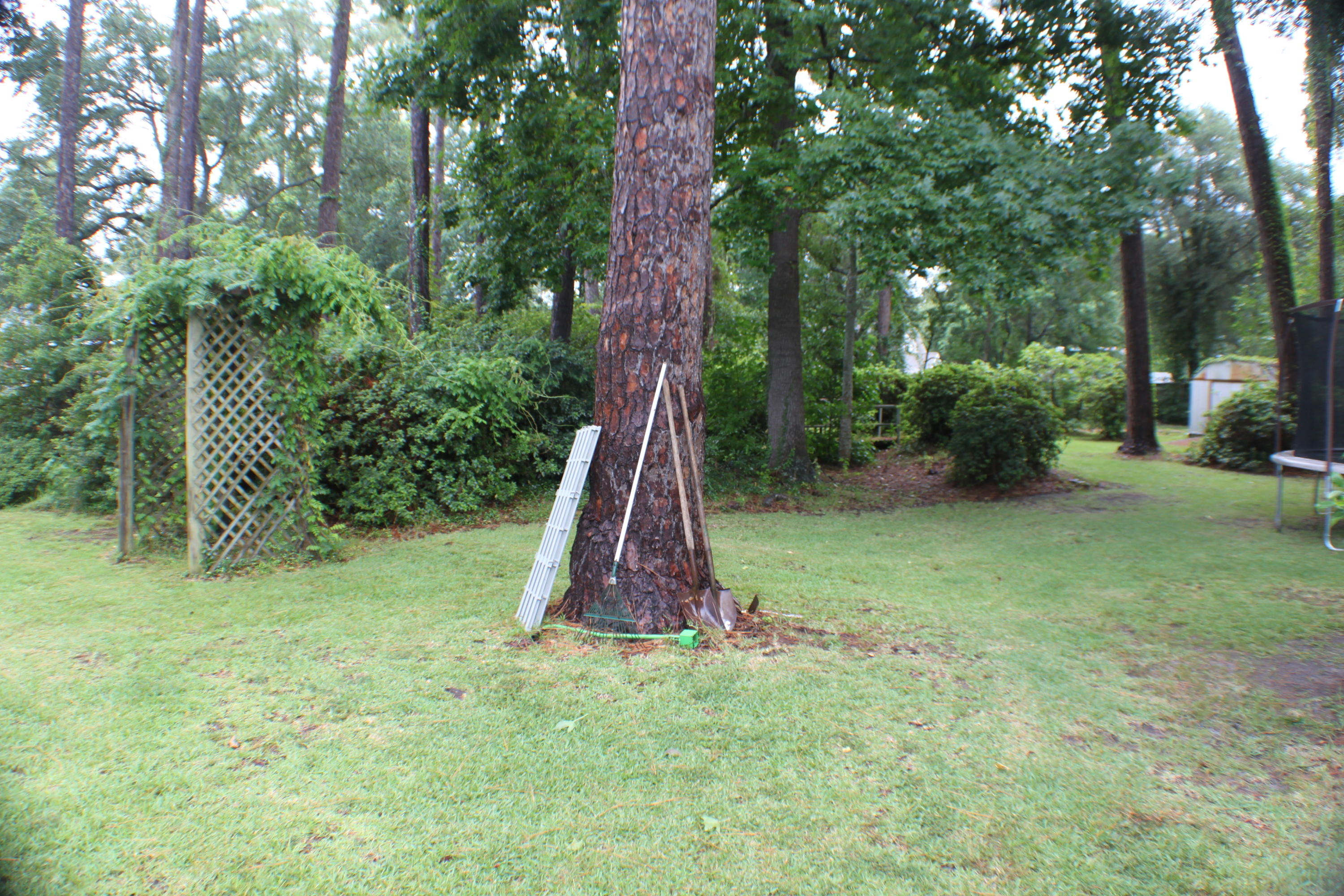 CLOVERDALE S/D - Residential