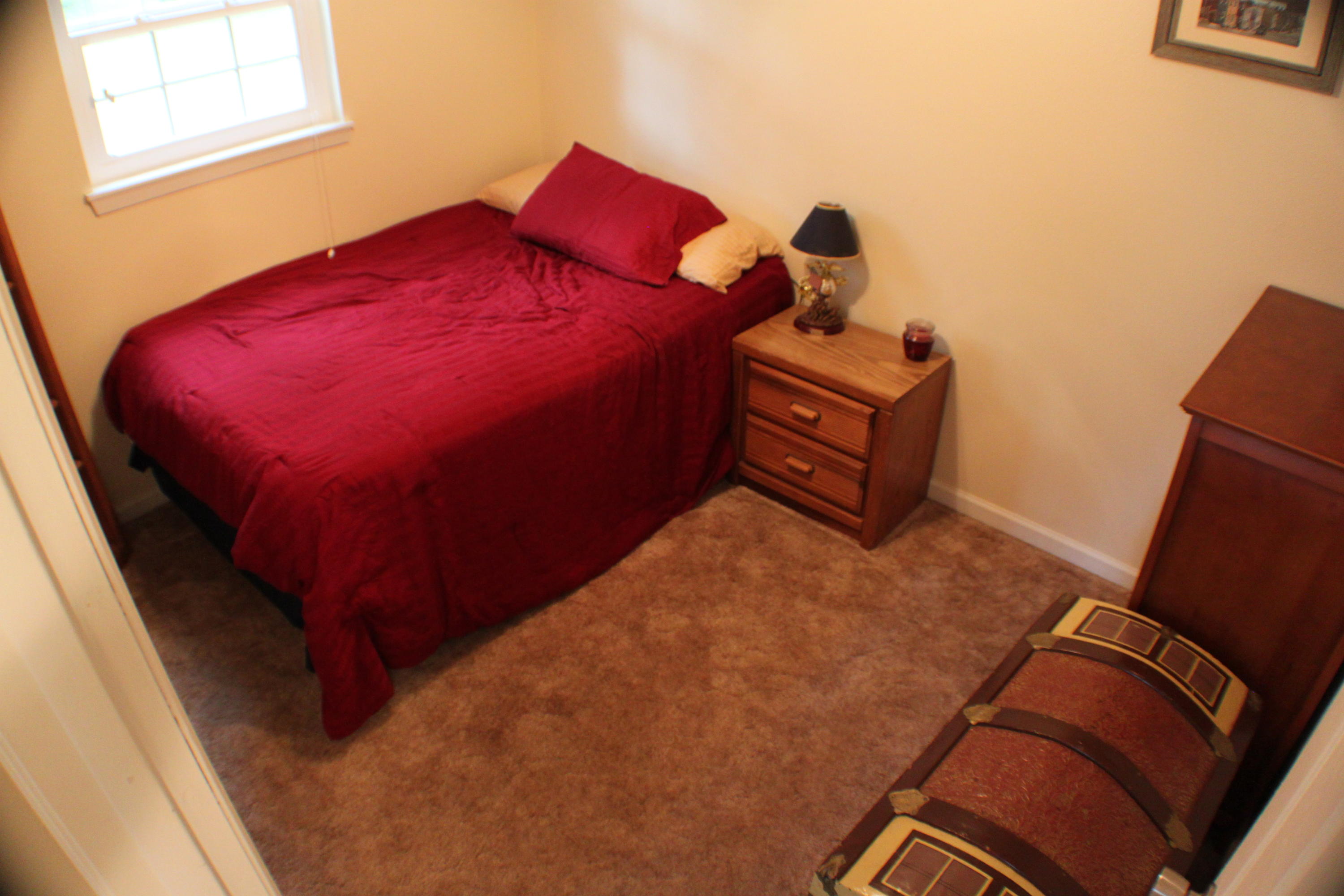 CLOVERDALE S/D - Residential