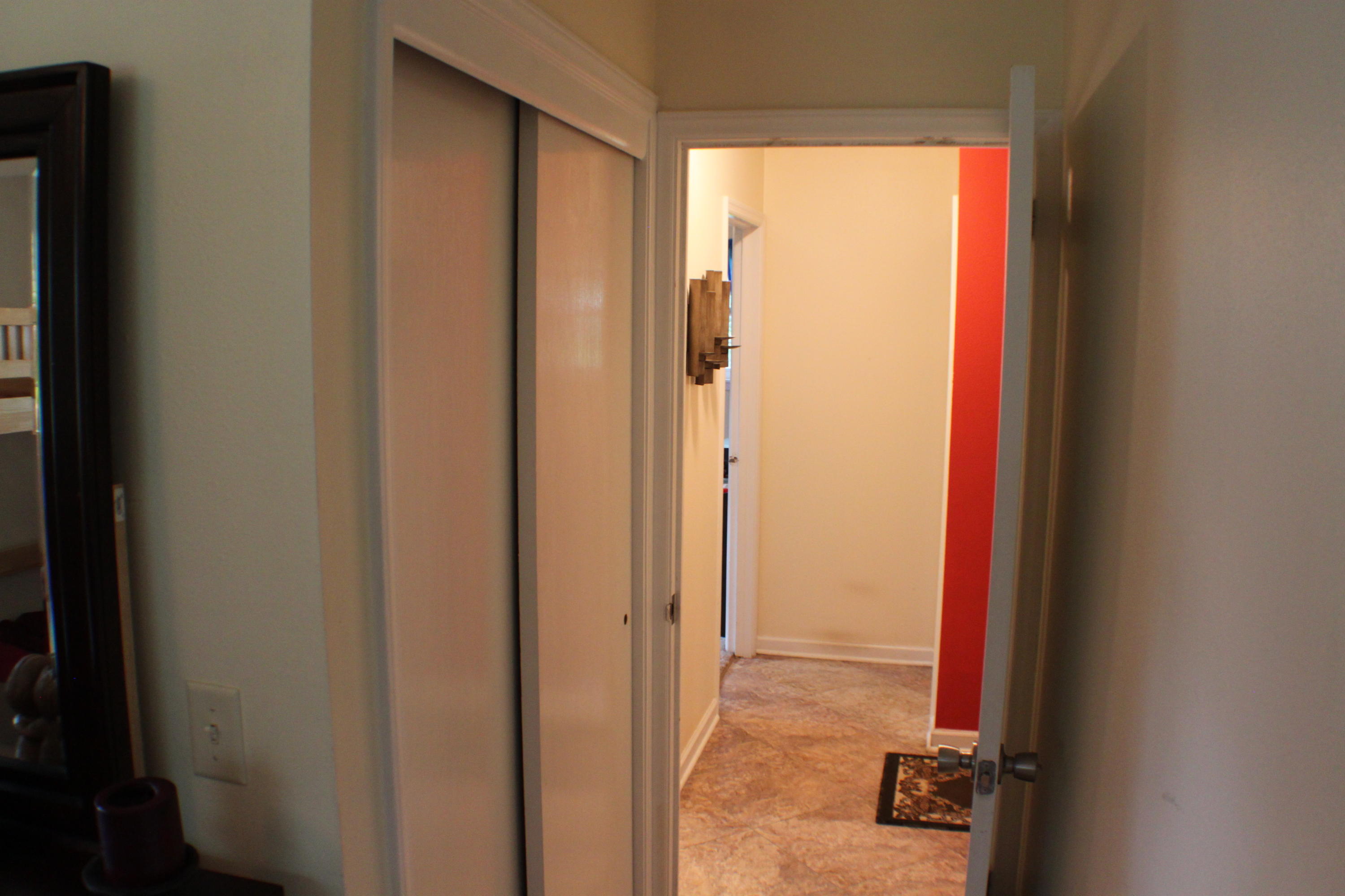 CLOVERDALE S/D - Residential