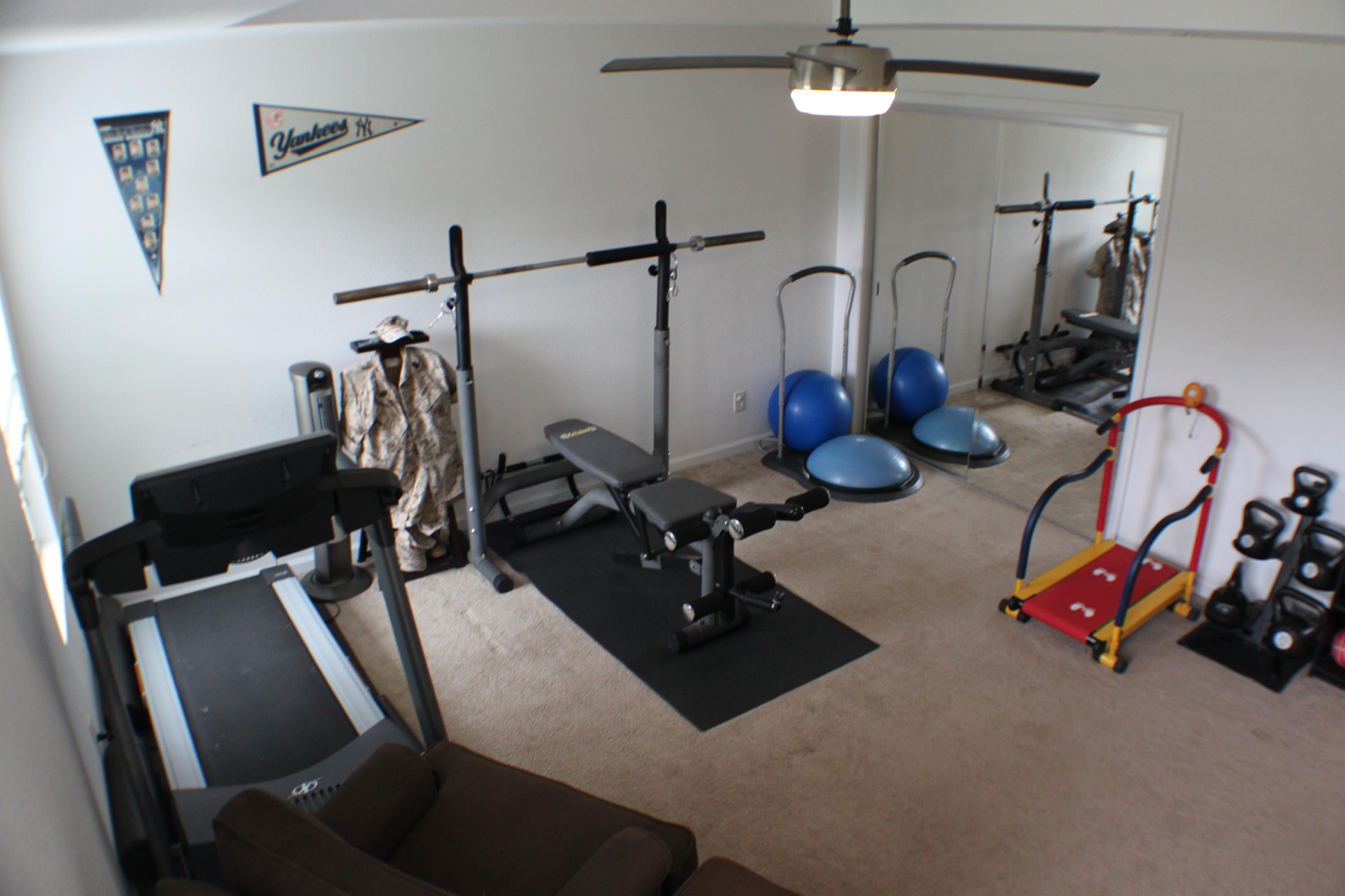 CLOVERDALE S/D - Residential