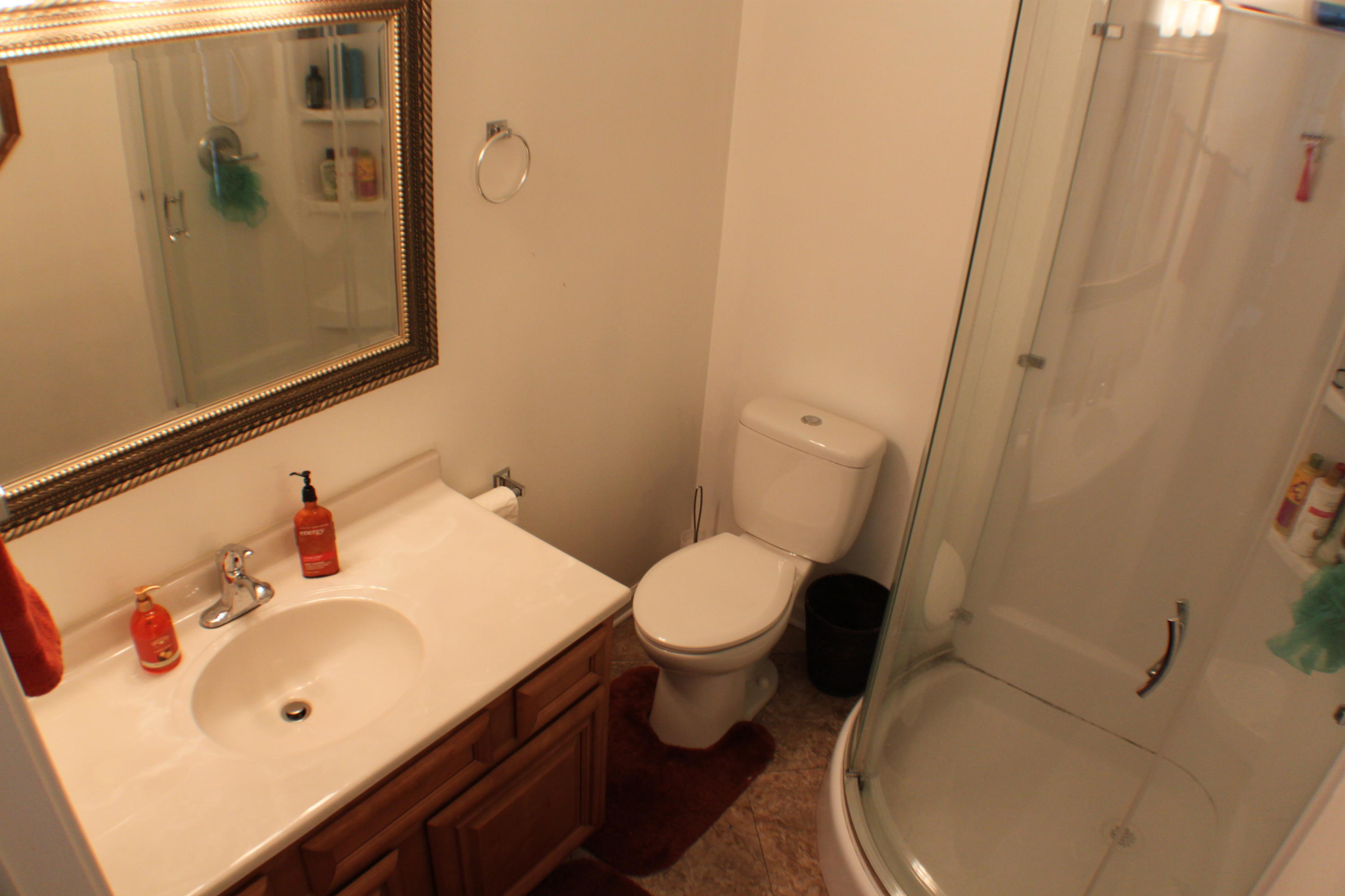 CLOVERDALE S/D - Residential