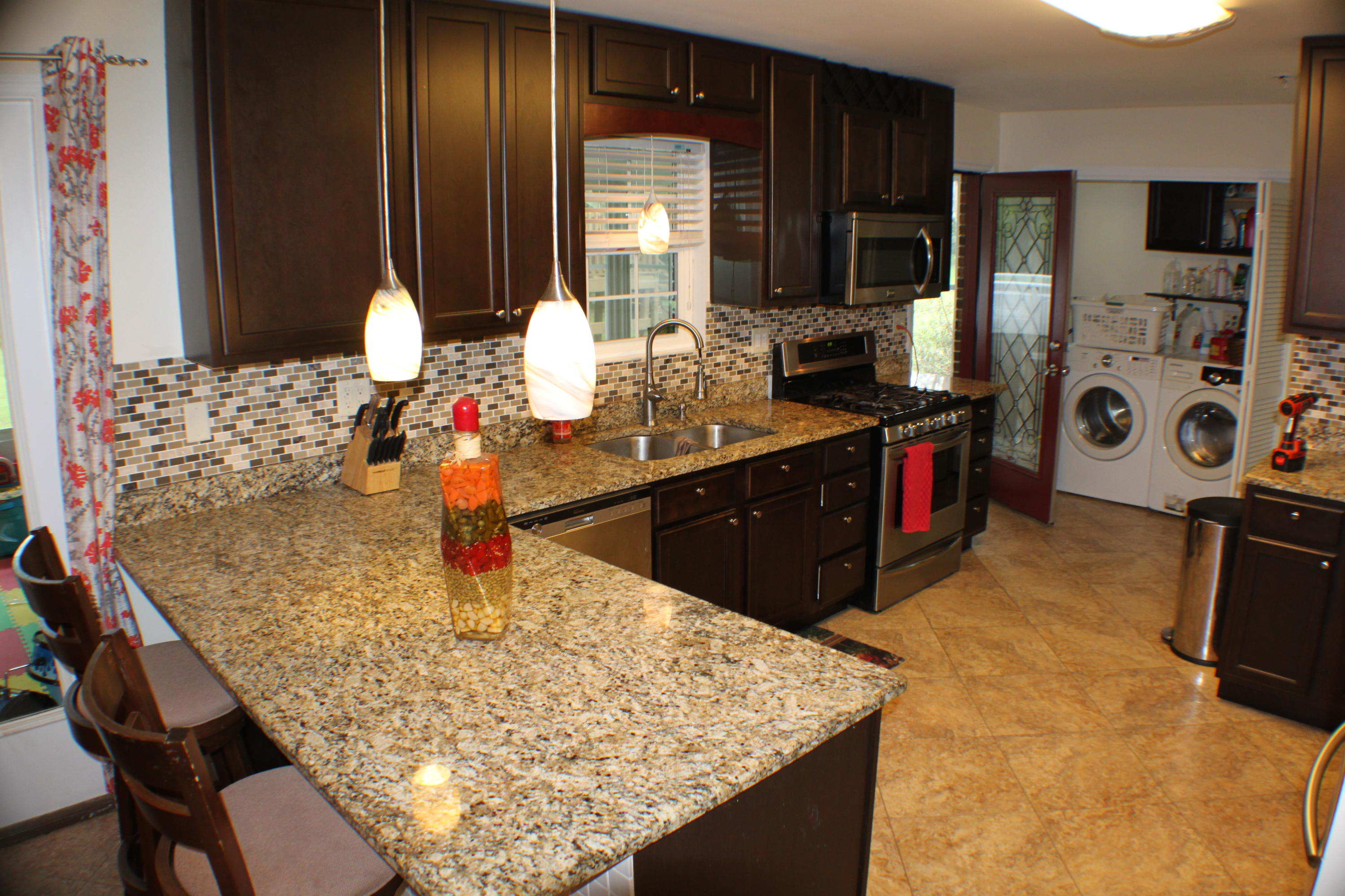 CLOVERDALE S/D - Residential