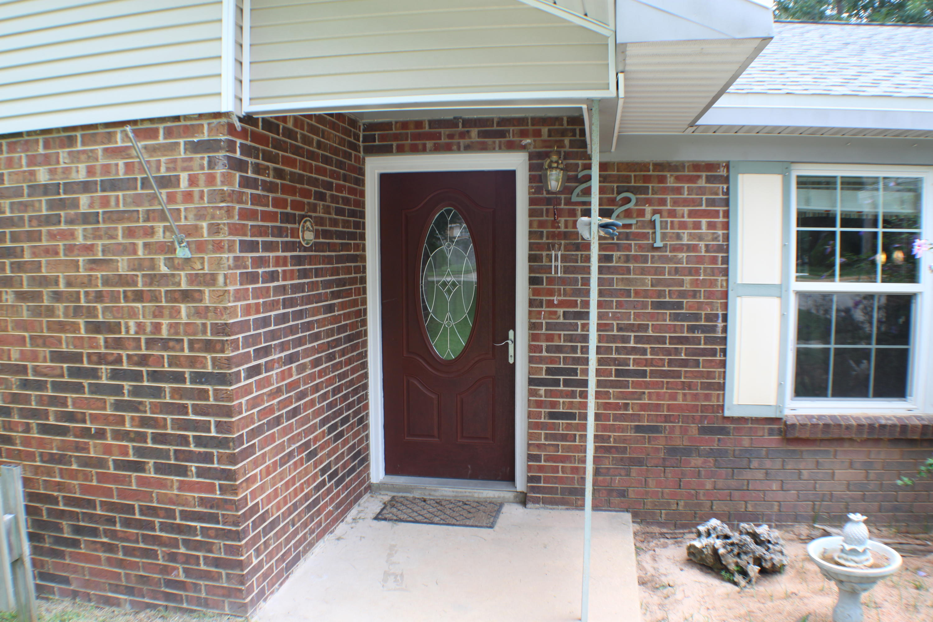 CLOVERDALE S/D - Residential