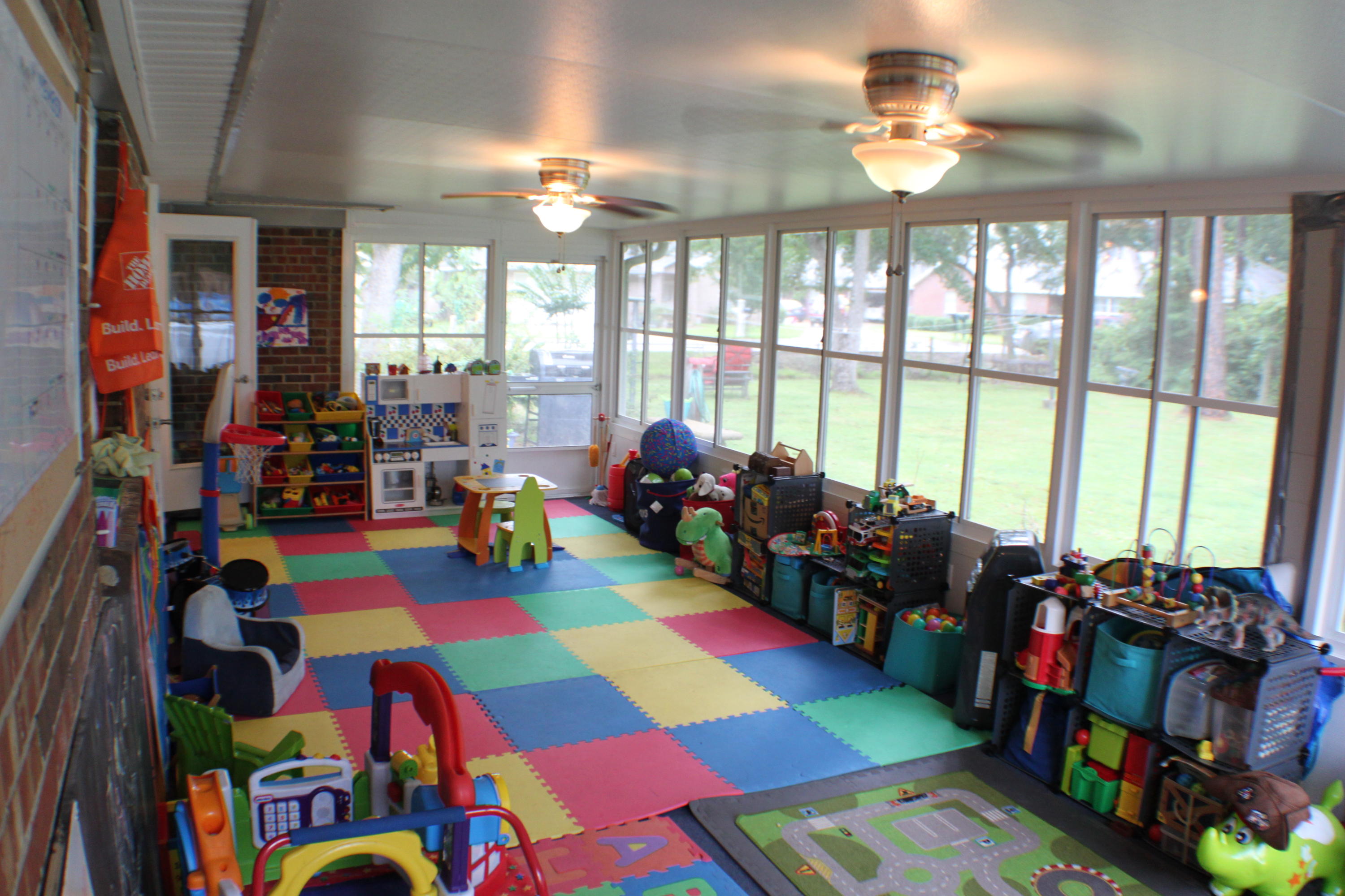 CLOVERDALE S/D - Residential