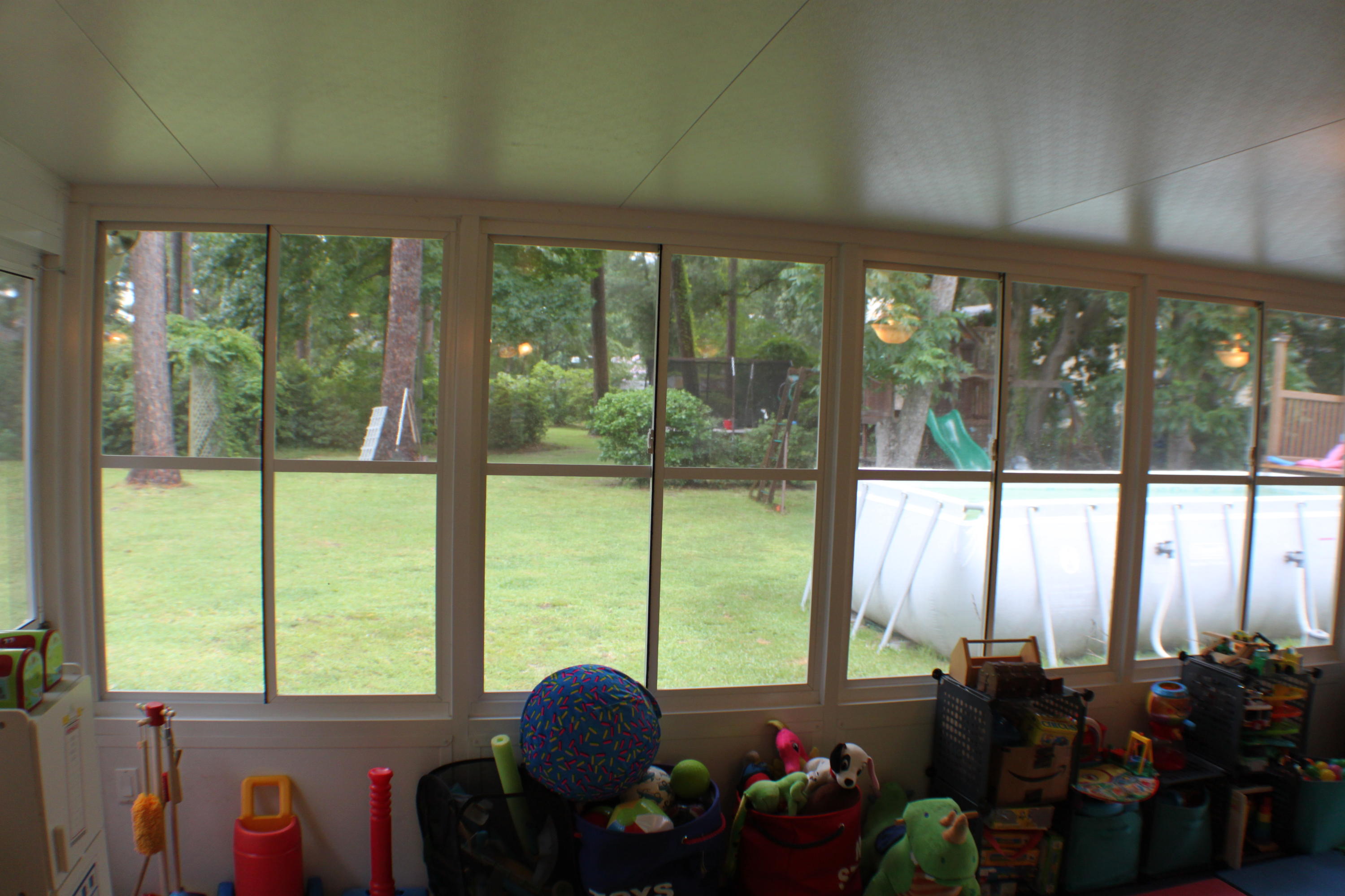 CLOVERDALE S/D - Residential