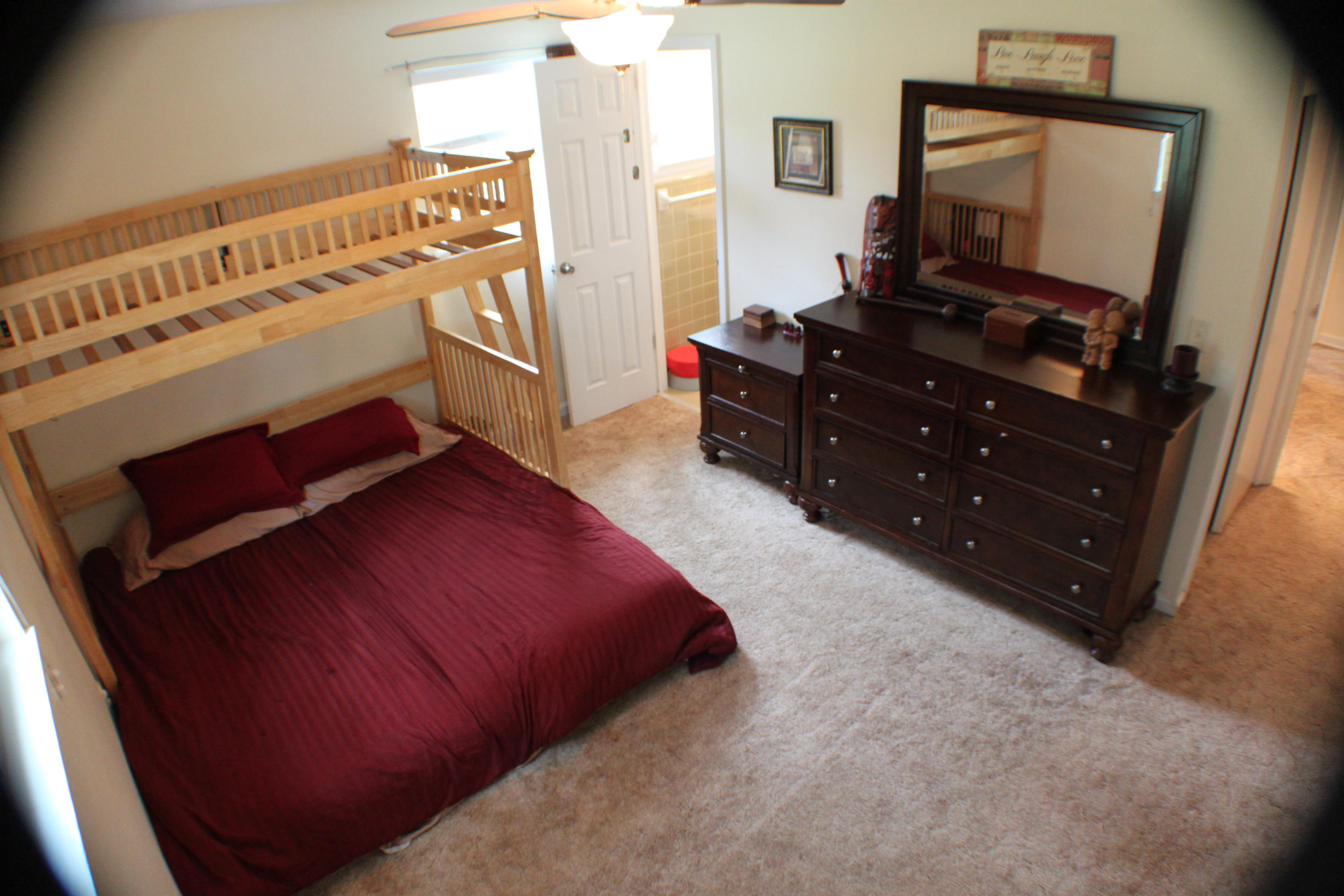 CLOVERDALE S/D - Residential