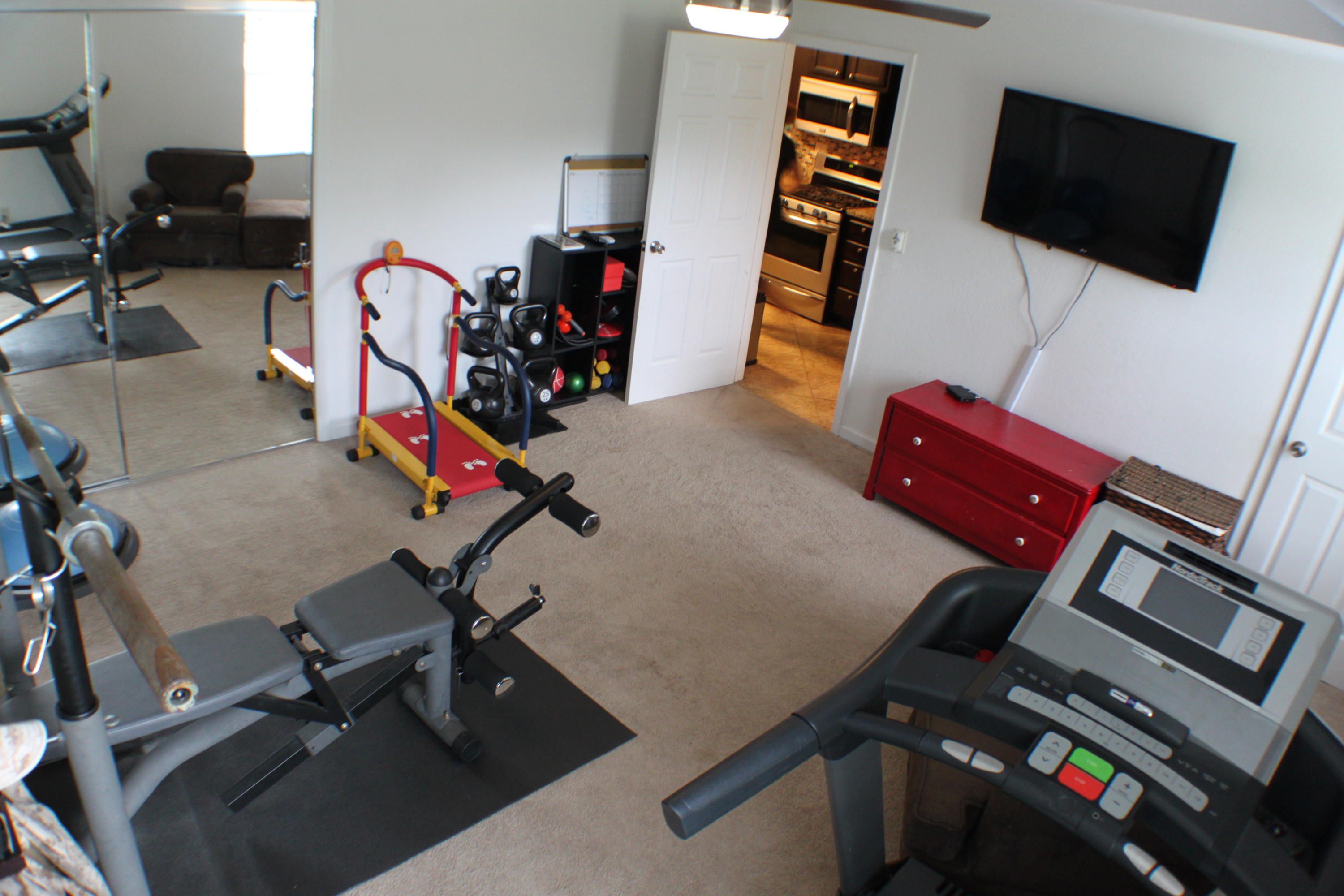 CLOVERDALE S/D - Residential