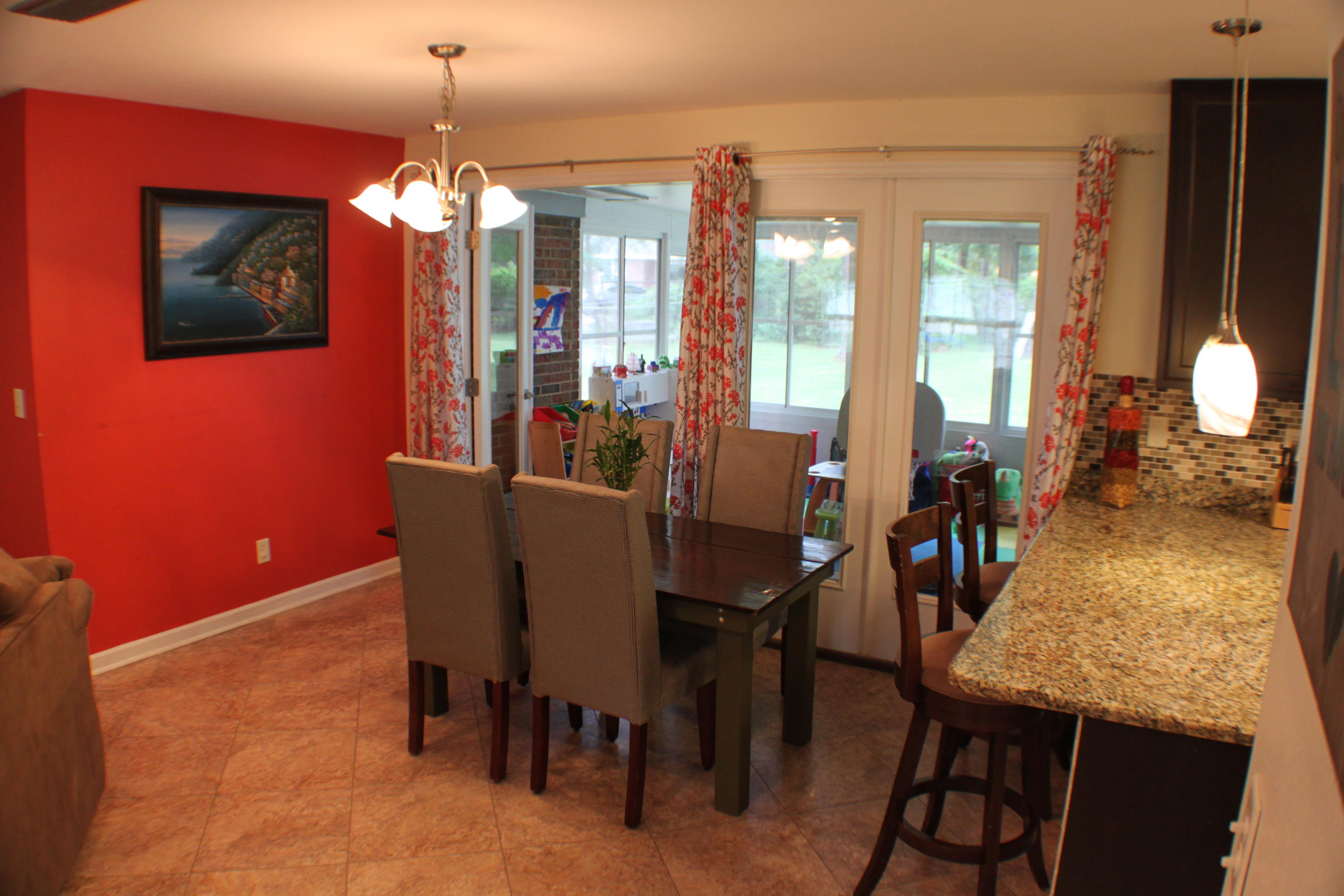 CLOVERDALE S/D - Residential