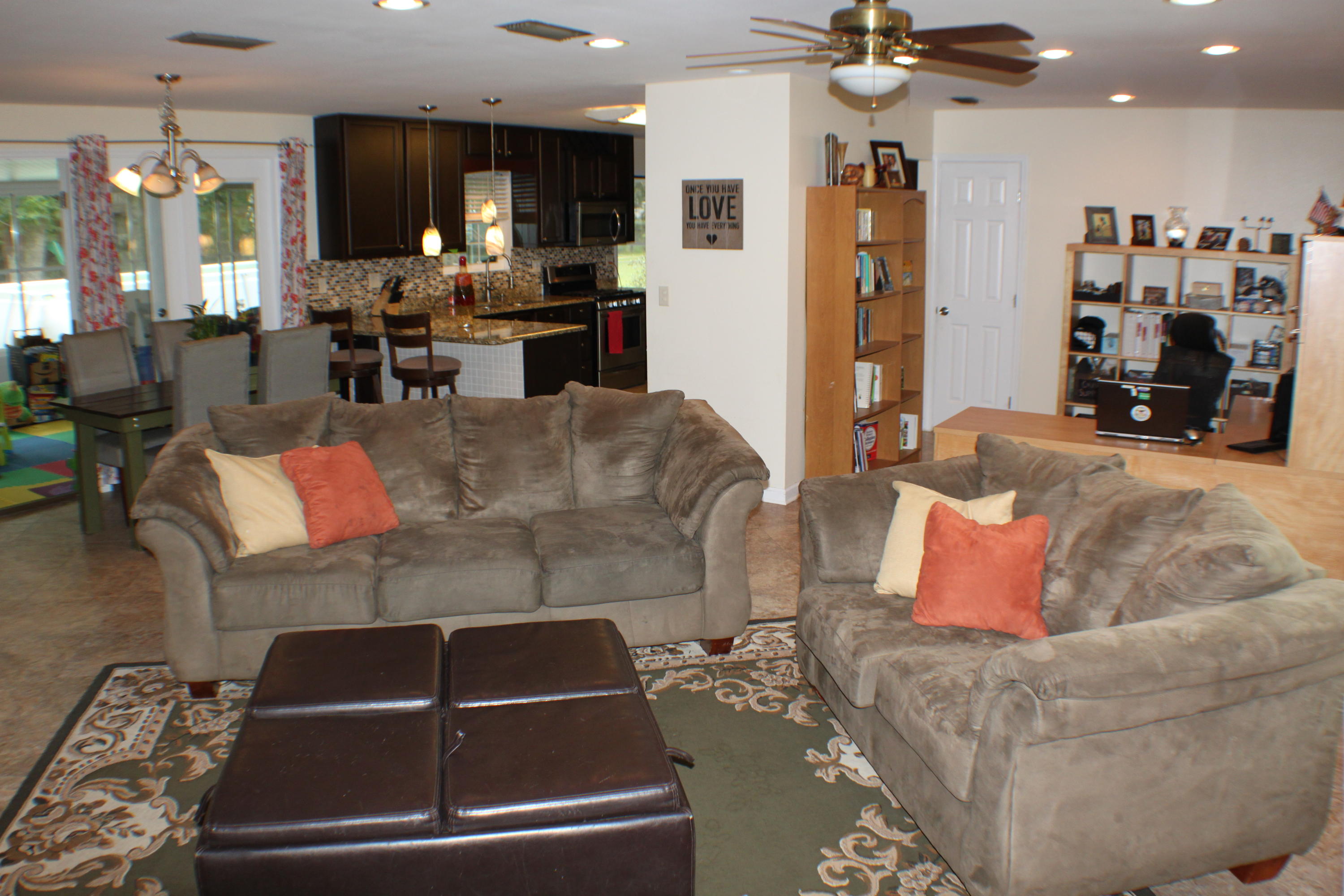 CLOVERDALE S/D - Residential