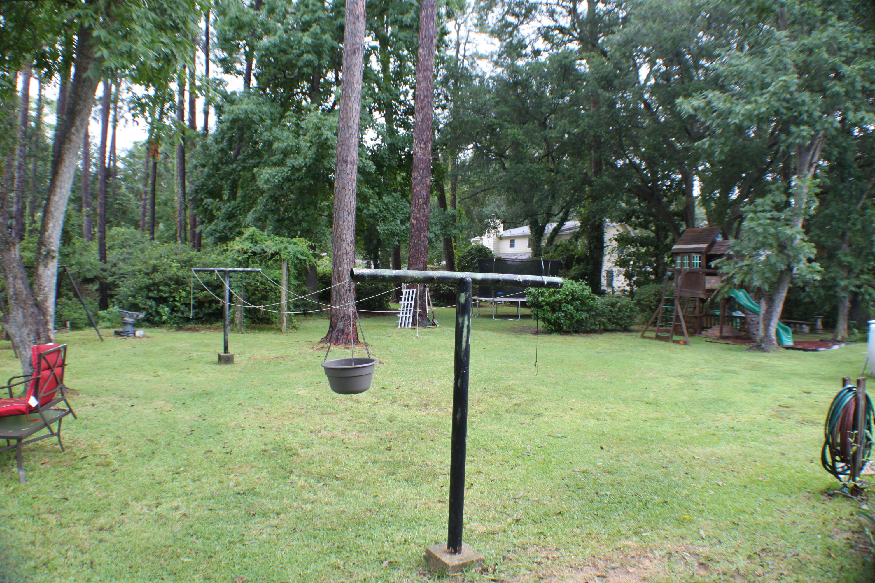 CLOVERDALE S/D - Residential