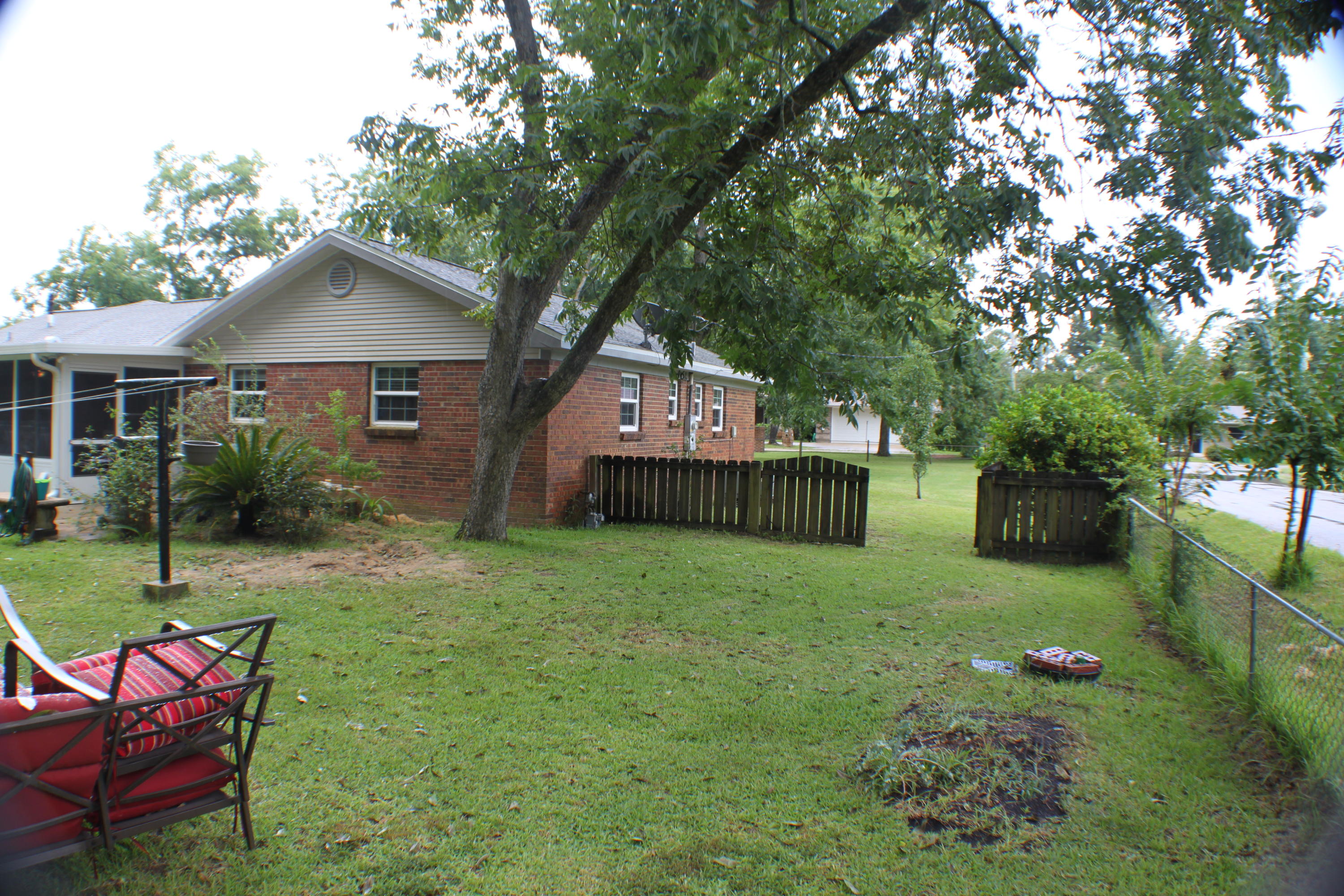 CLOVERDALE S/D - Residential