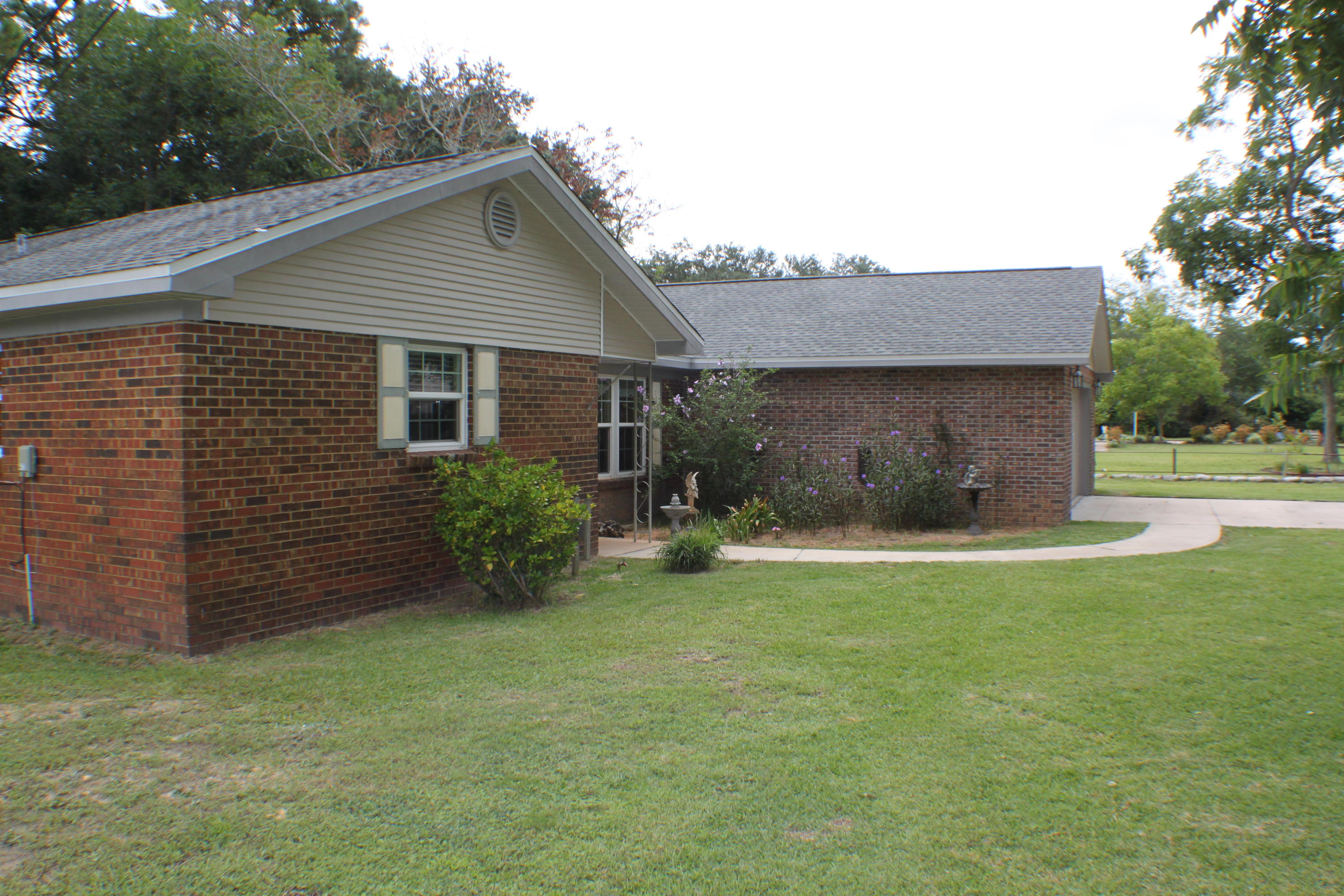 CLOVERDALE S/D - Residential