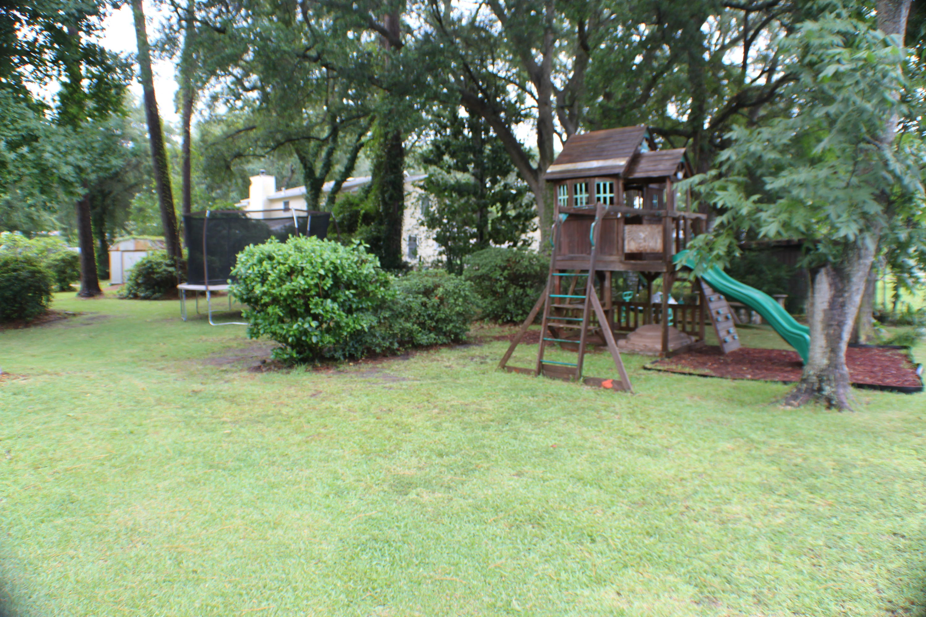 CLOVERDALE S/D - Residential