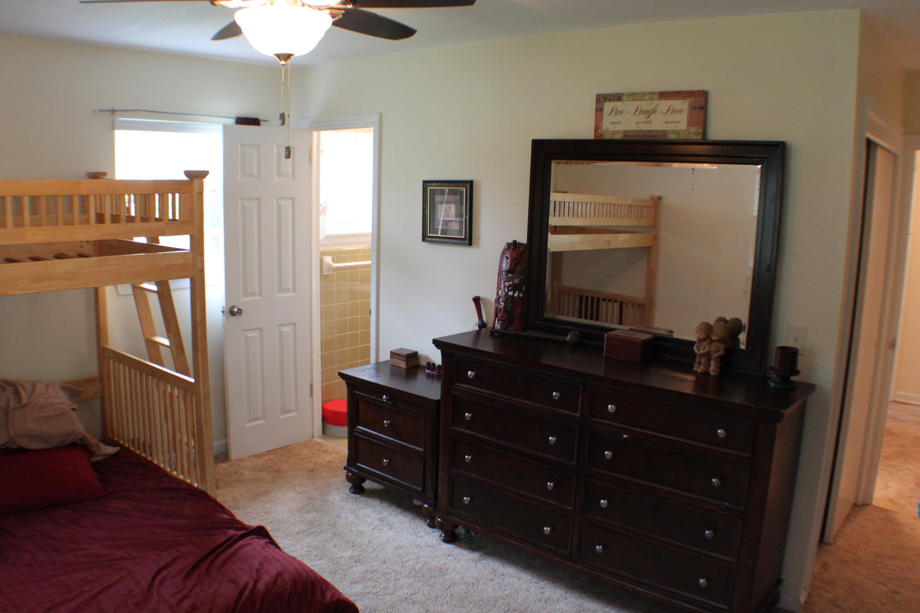 CLOVERDALE S/D - Residential