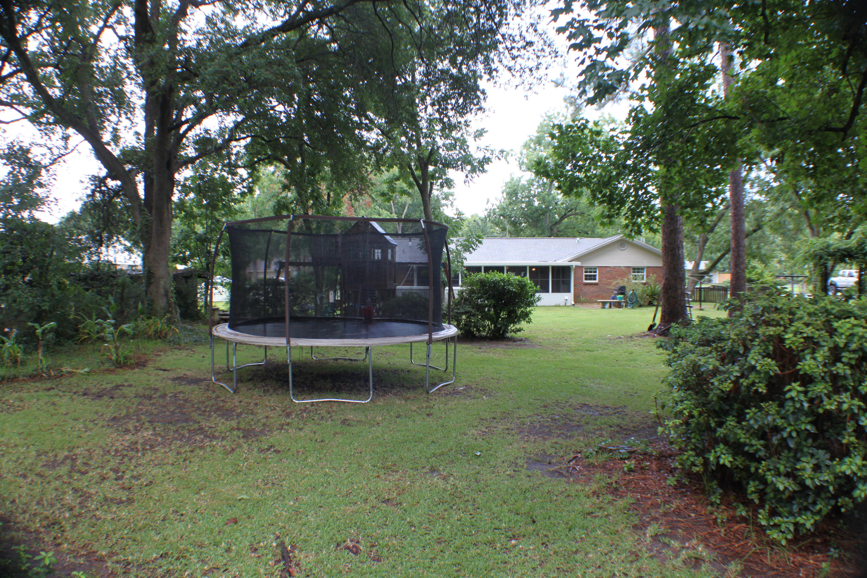 CLOVERDALE S/D - Residential