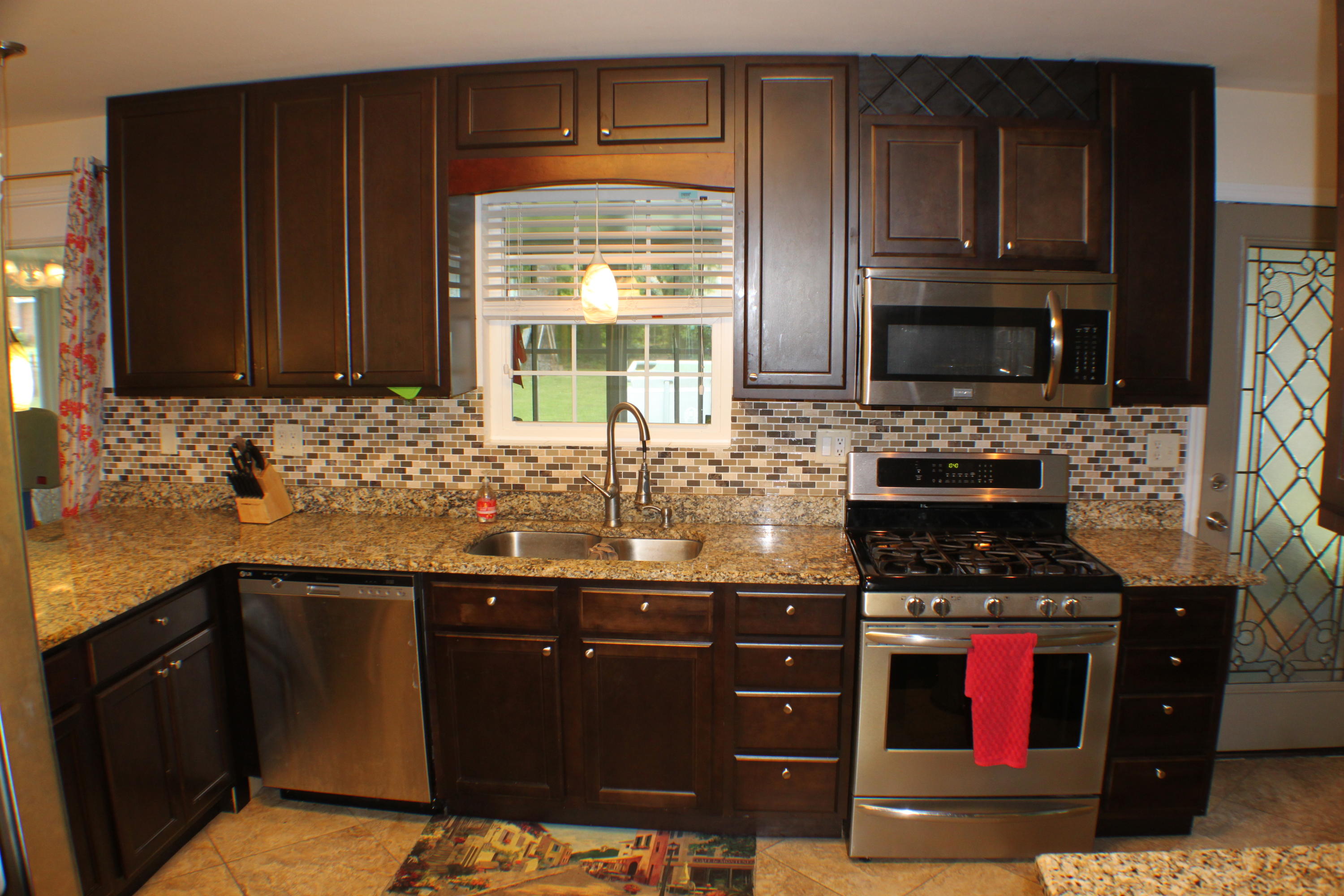 CLOVERDALE S/D - Residential