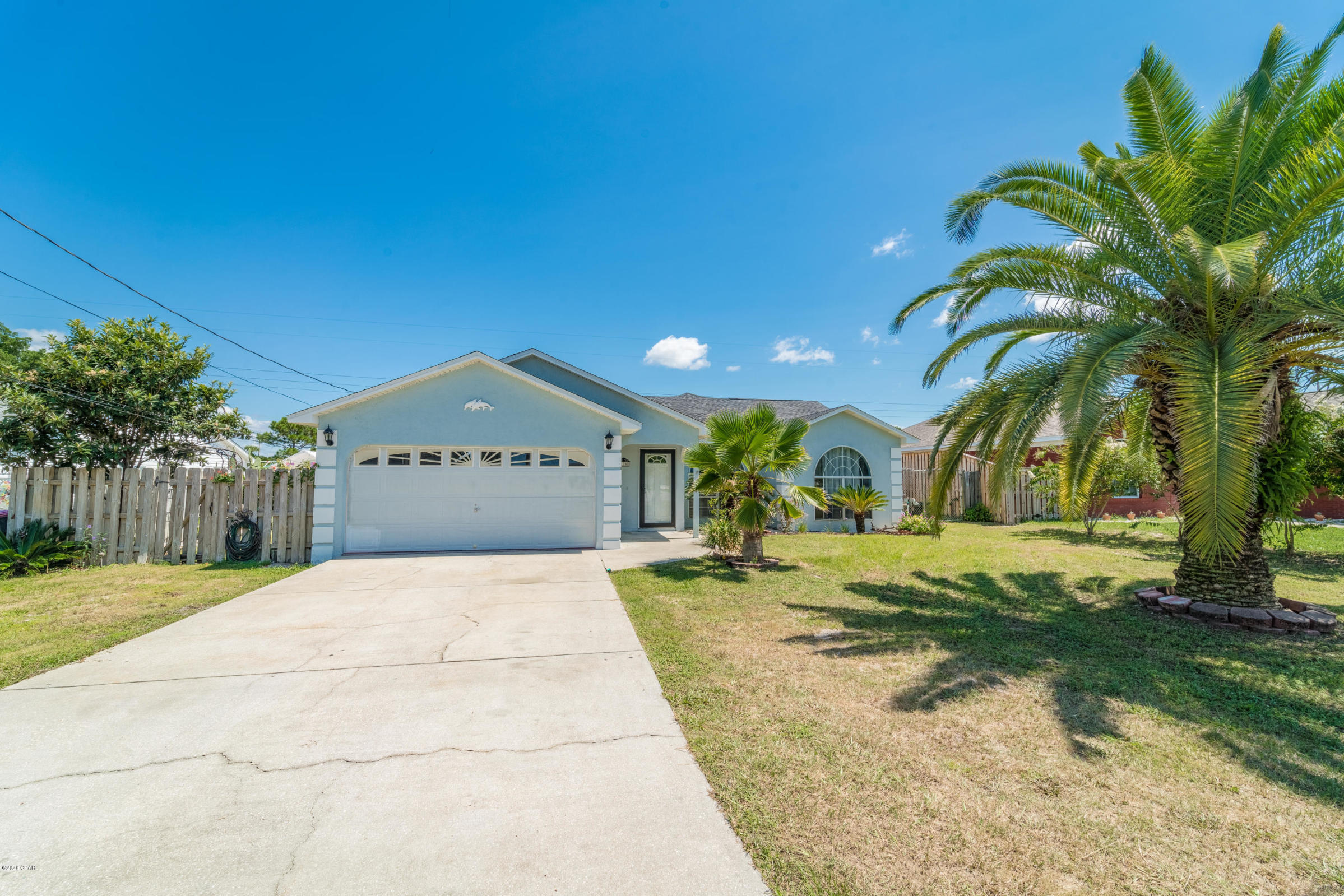 GULF HIGHLANDS UNIT 2 - Residential