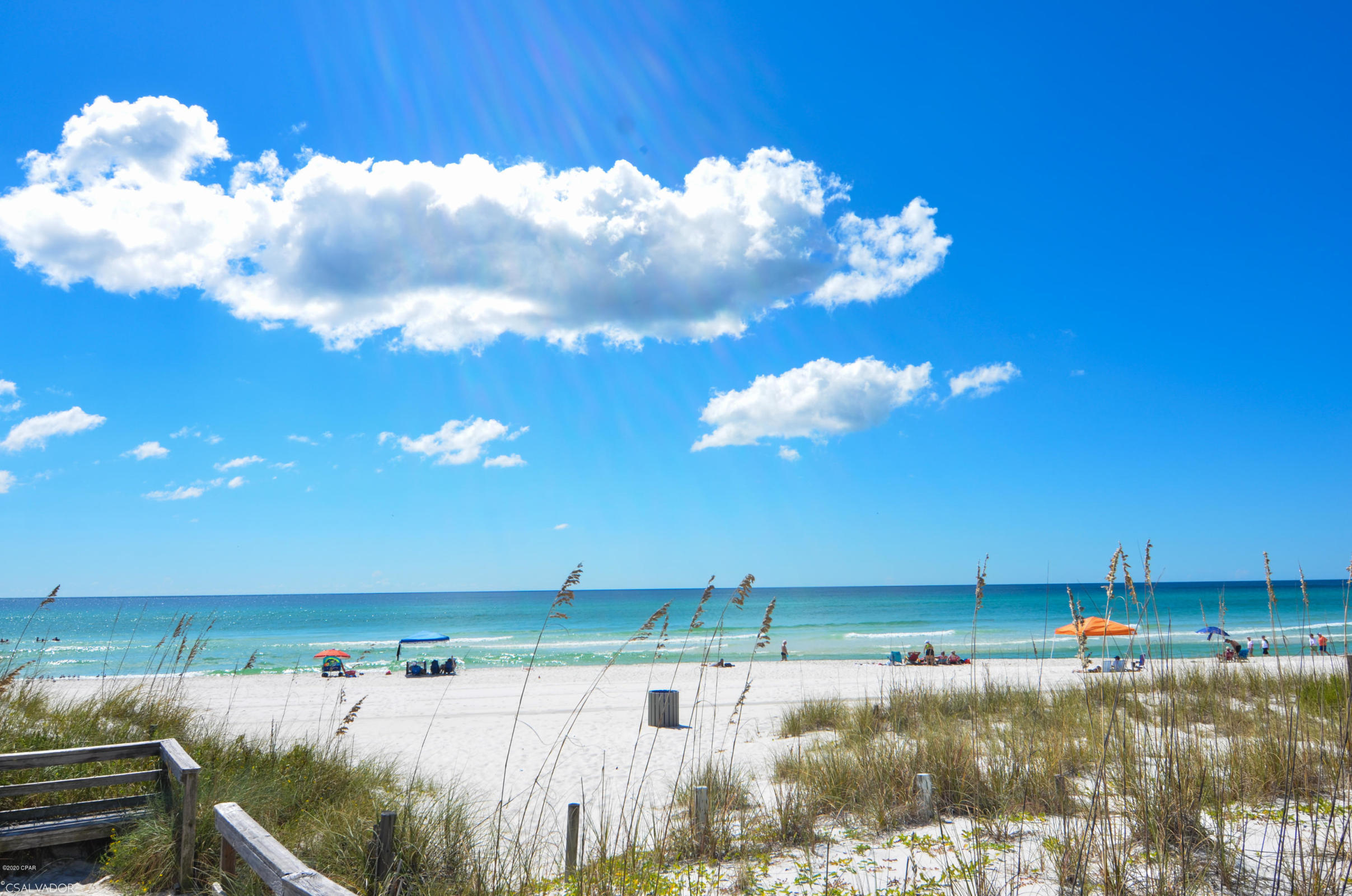 GULF HIGHLANDS UNIT 2 - Residential