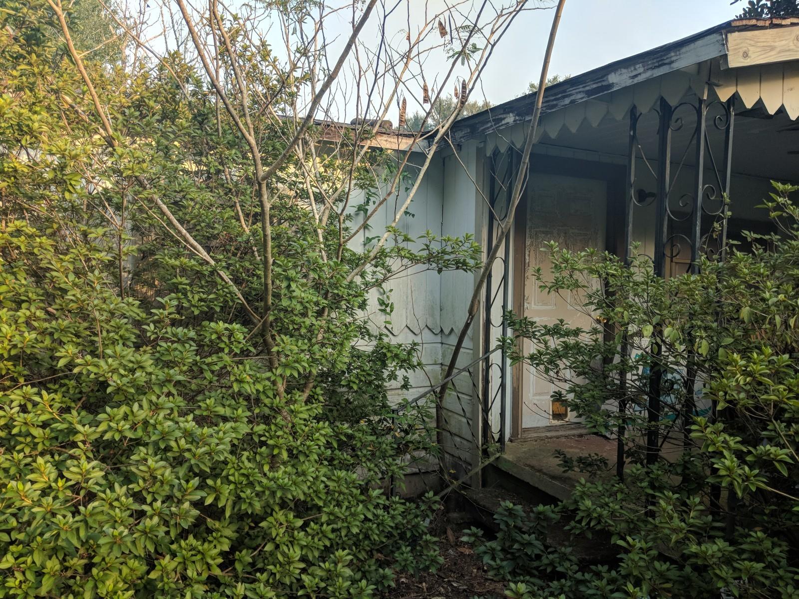 CRESTVIEW - Residential