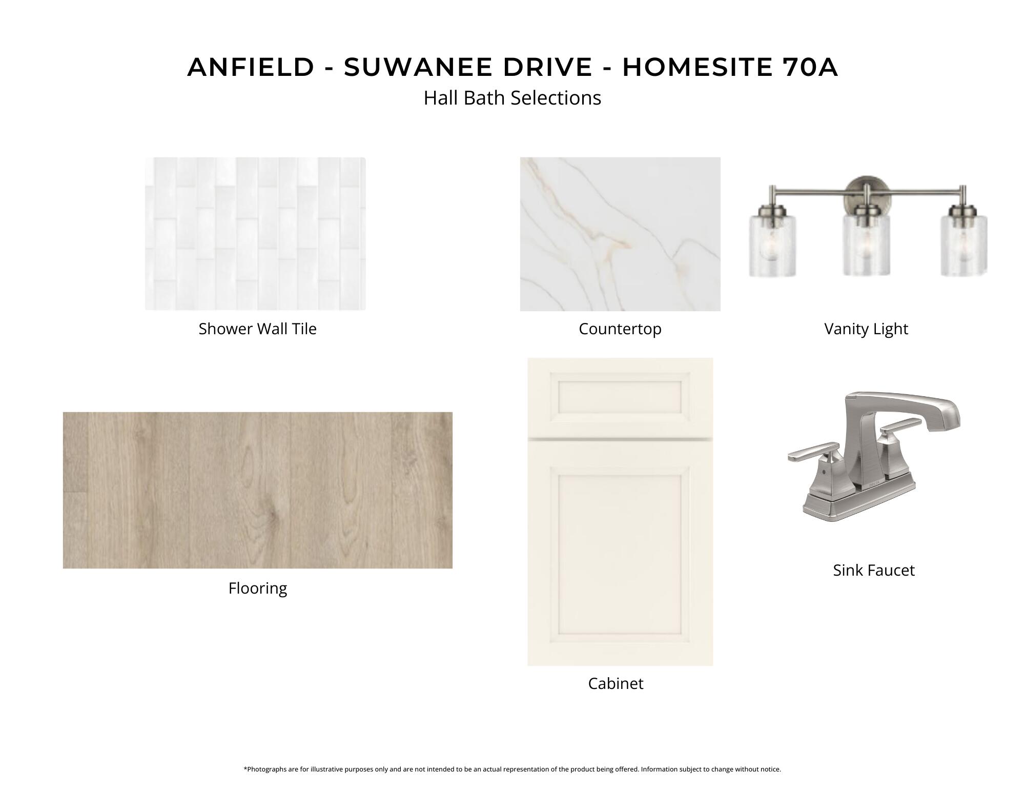 WATERSOUND ORIGINS - Residential