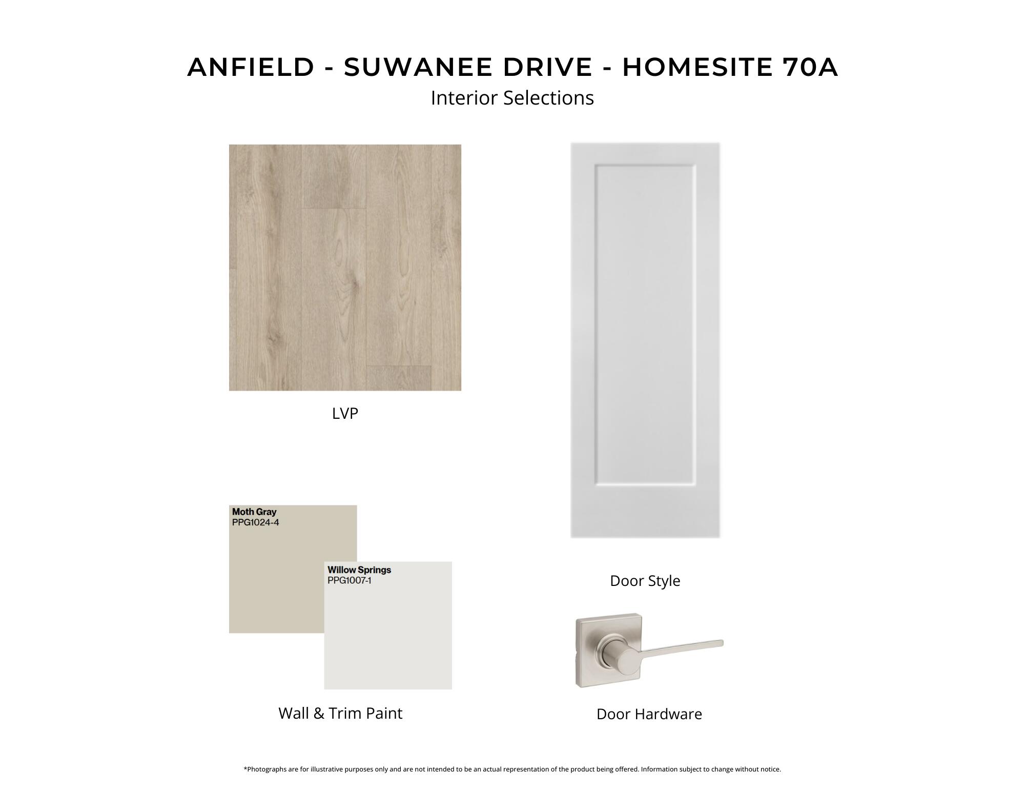 WATERSOUND ORIGINS - Residential