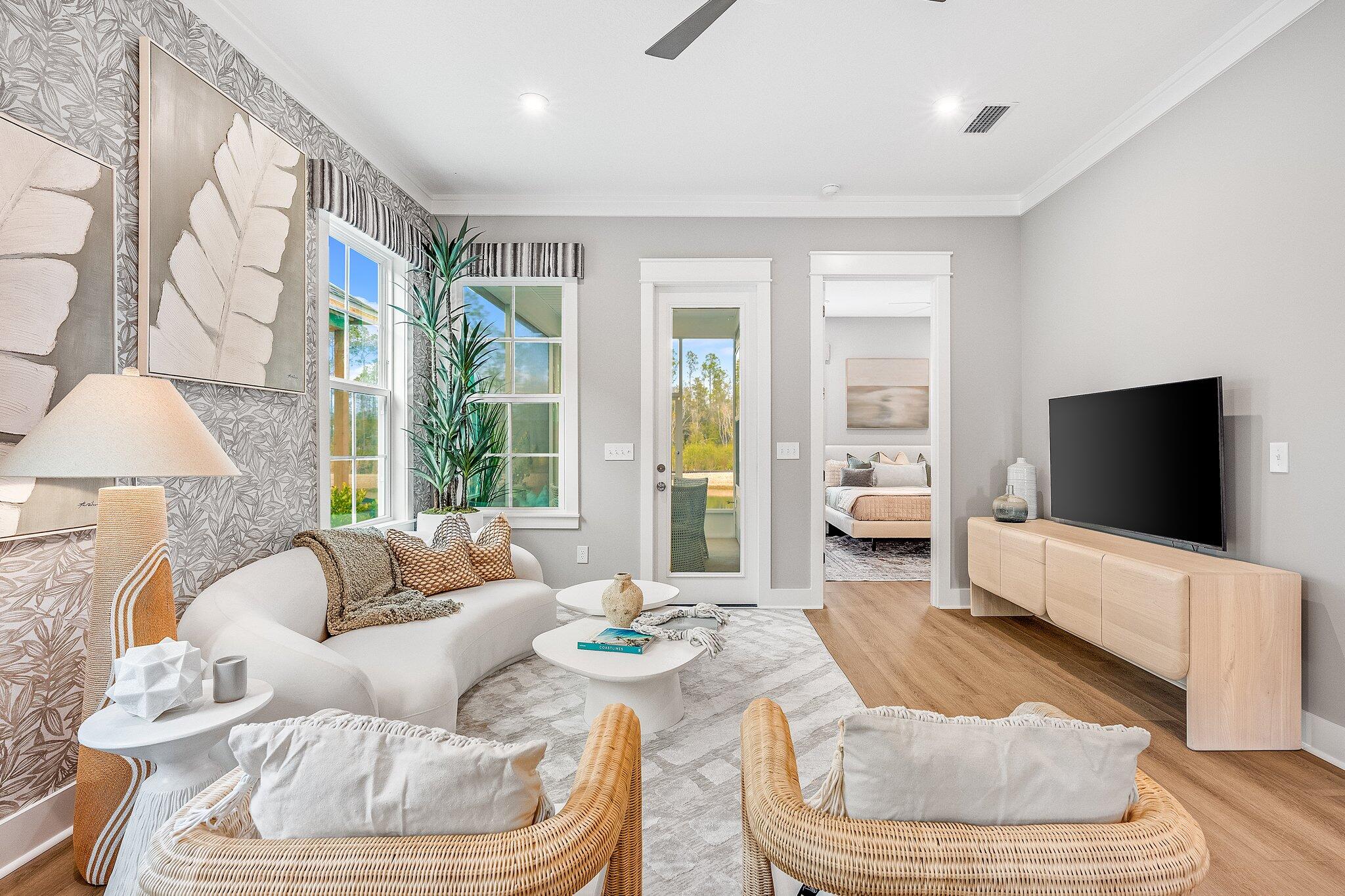 WATERSOUND ORIGINS - Residential