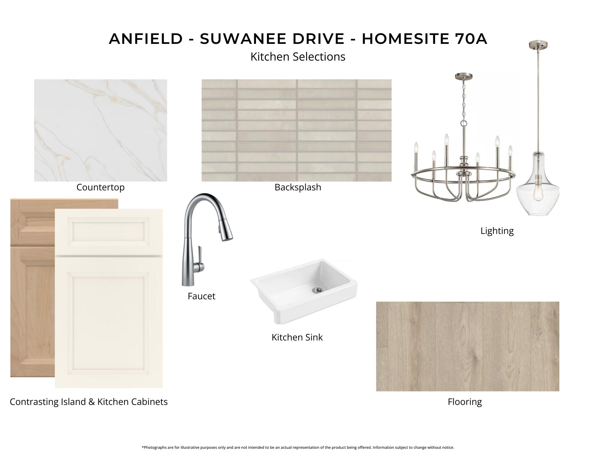 WATERSOUND ORIGINS - Residential