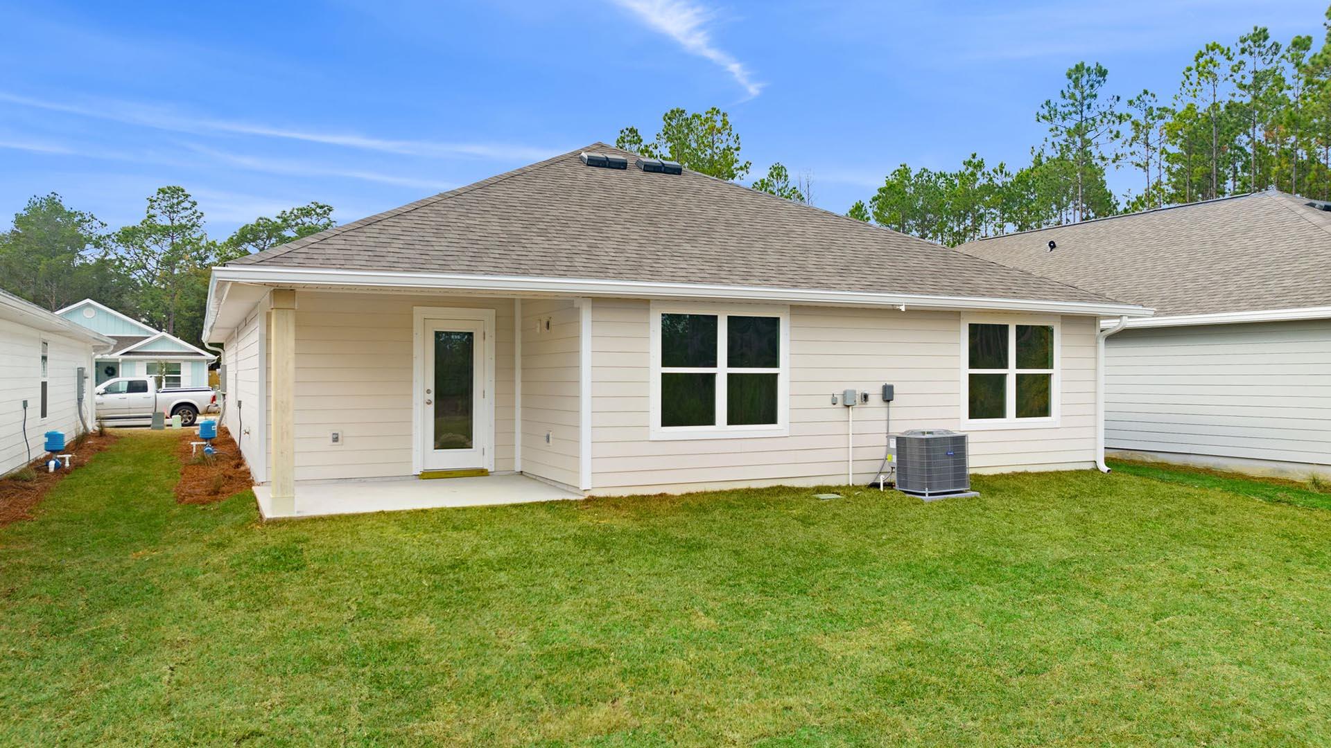 Ashton Park - Residential