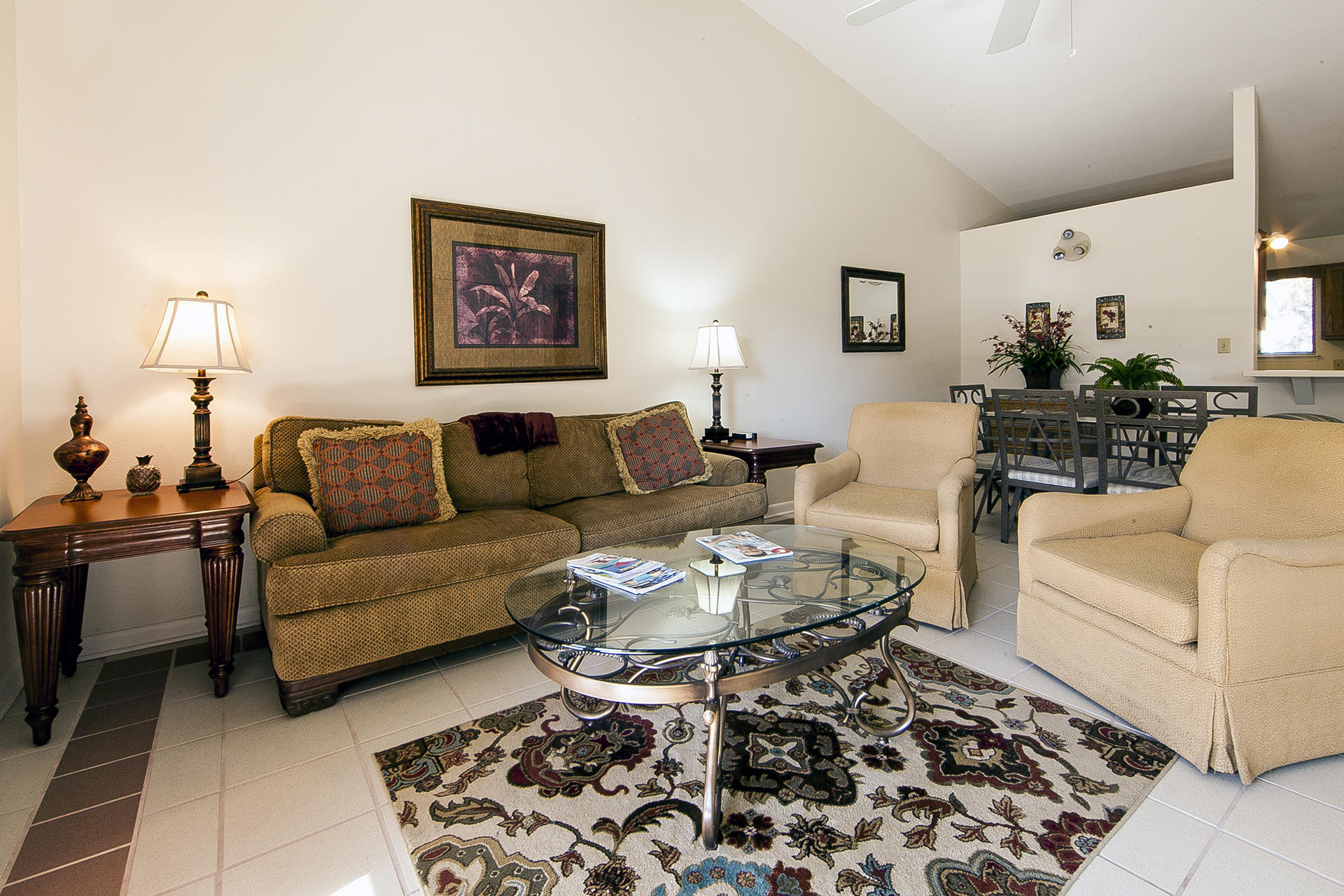 CHATEAU LA MER CONDO 2 PHASE 2 - Residential